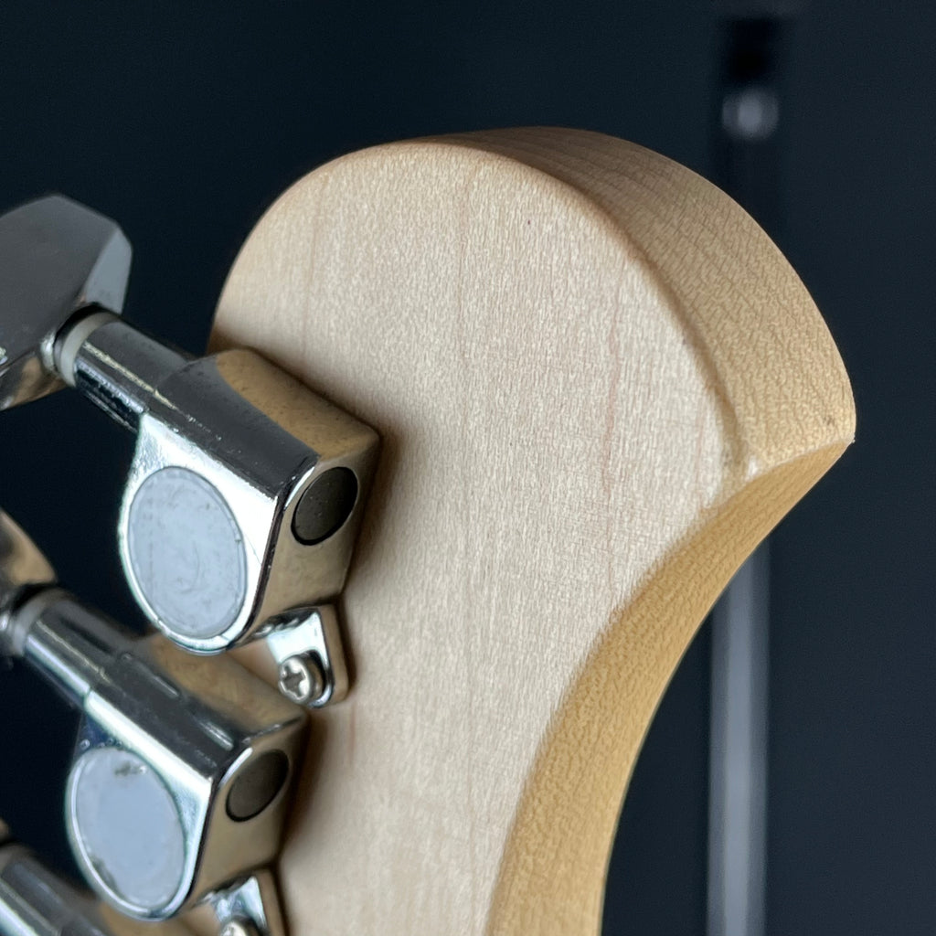 Bacchus Universe Series Stratocaster Left-Hand