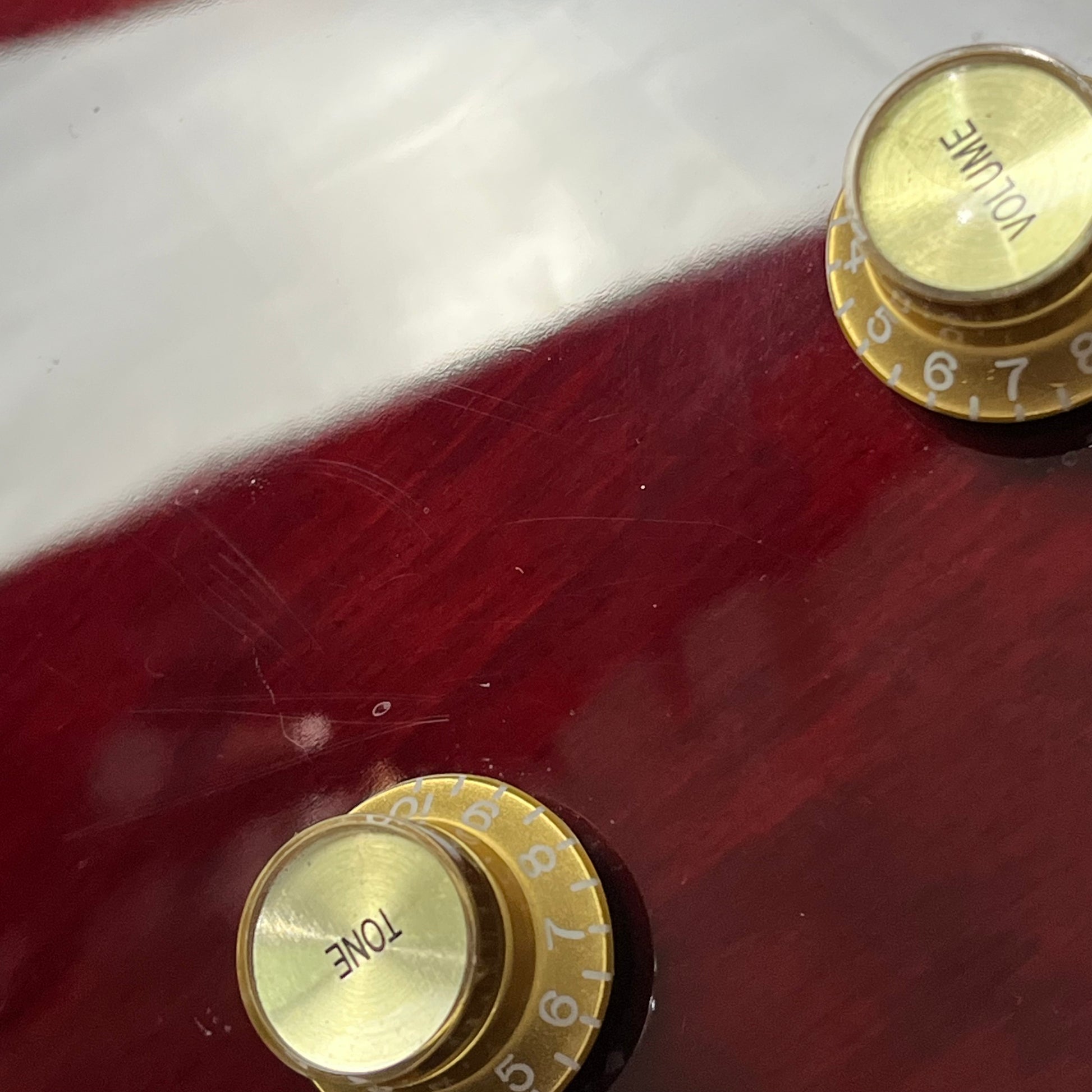 Epiphone SHERATON Pro II WR