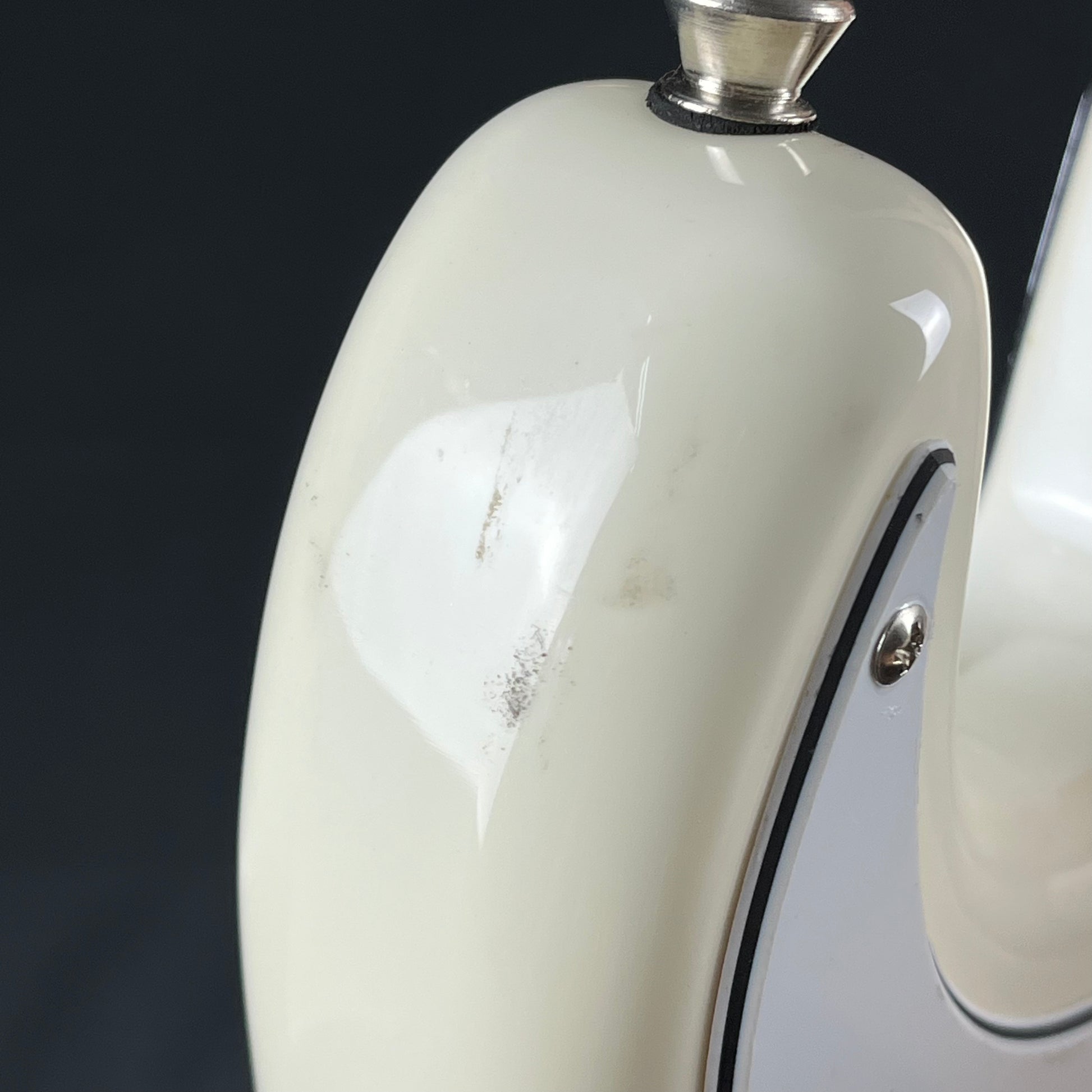 Bacchus Universe Series Stratocaster Left-Hand