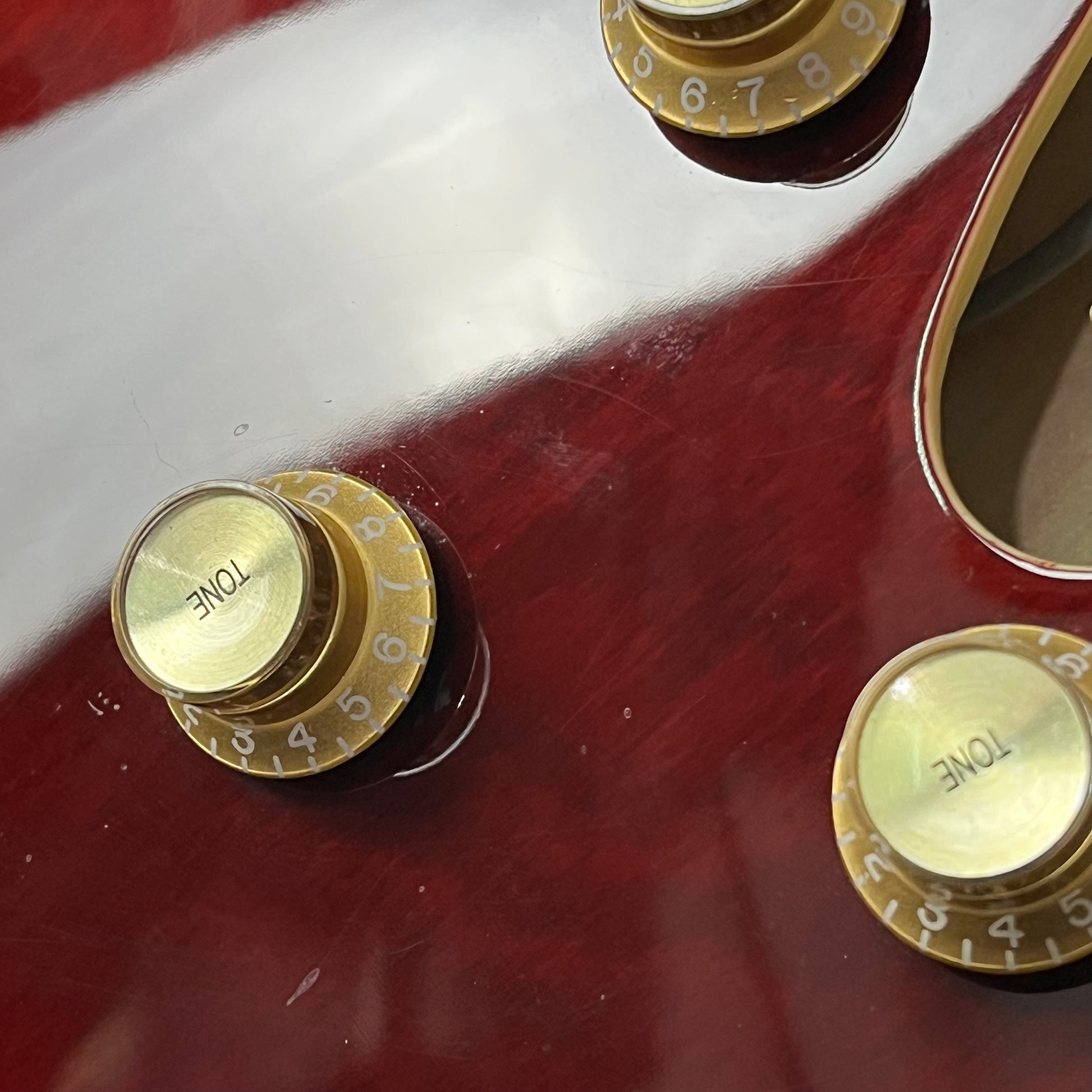 Epiphone SHERATON Pro II WR