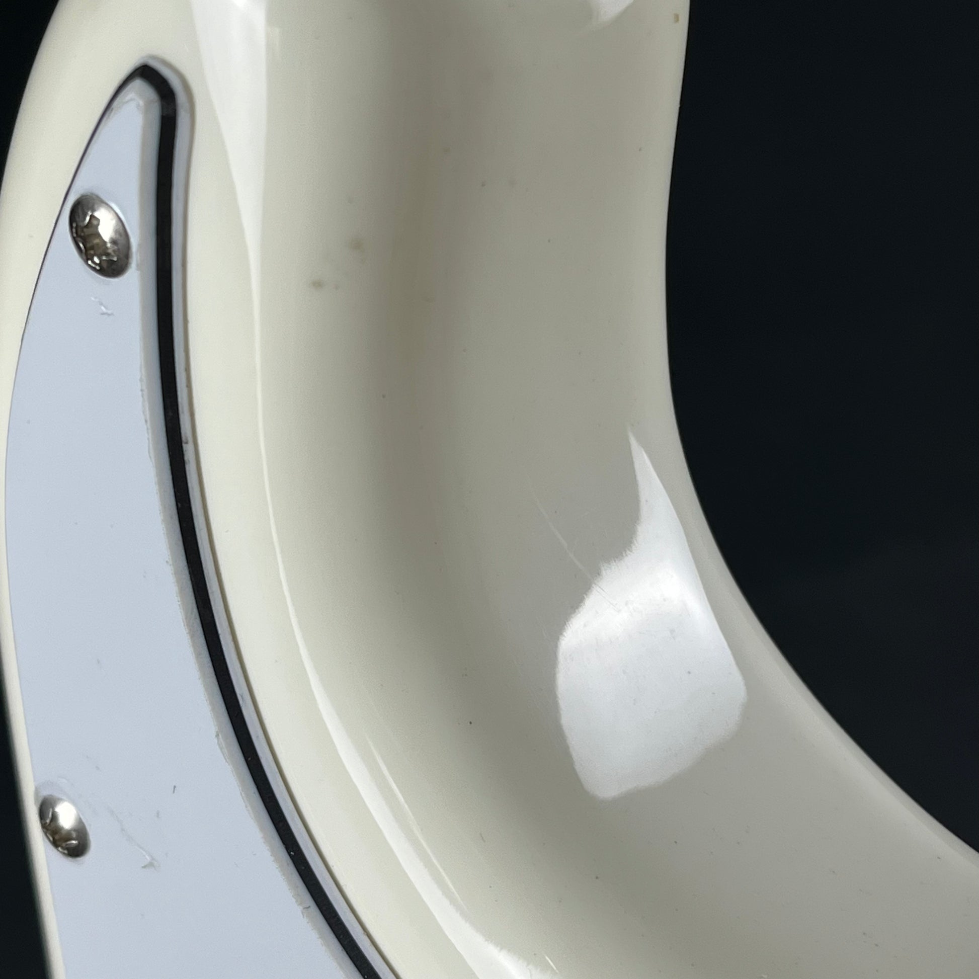 Bacchus Universe Series Stratocaster Left-Hand