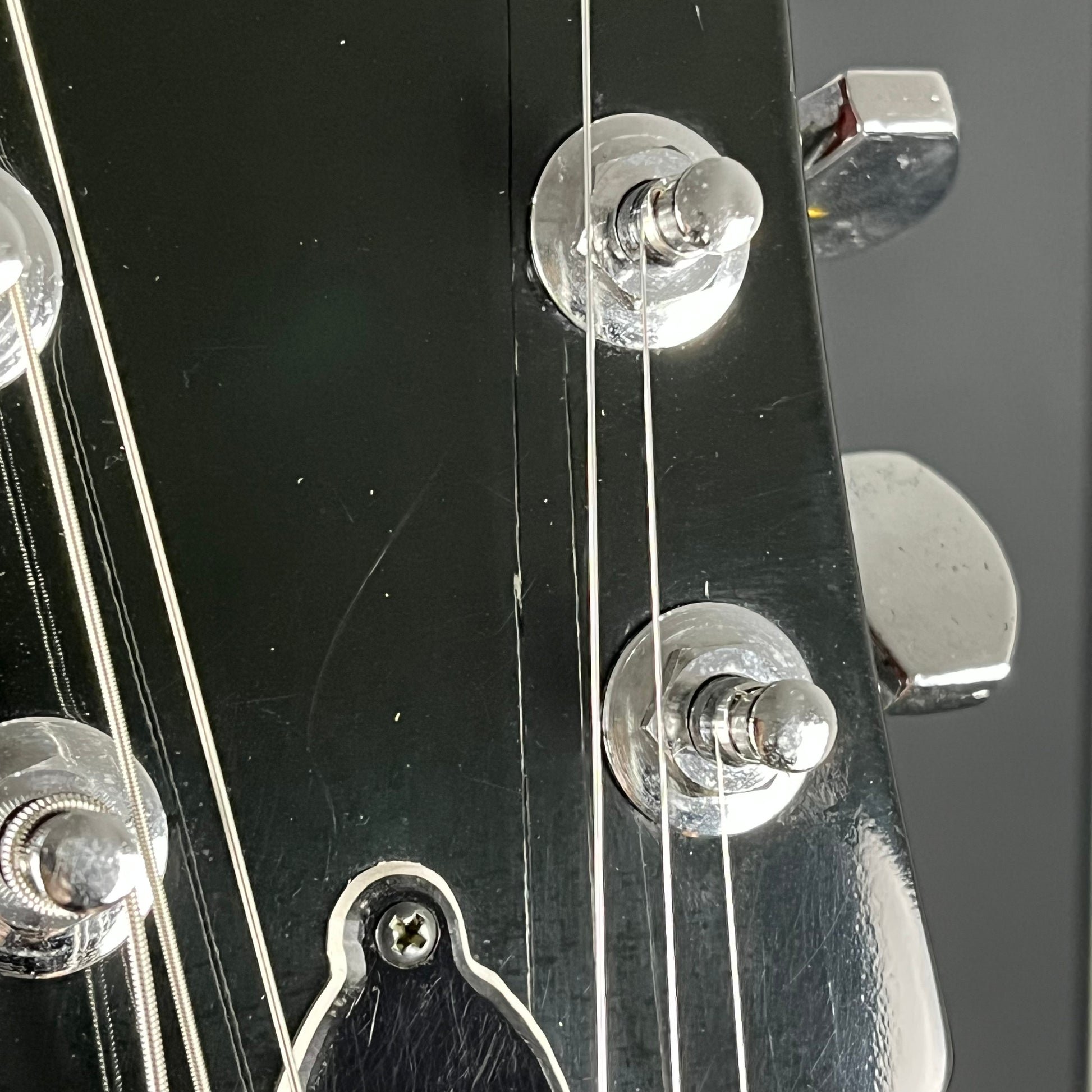 GRECO Japan EG-360 * Mod *