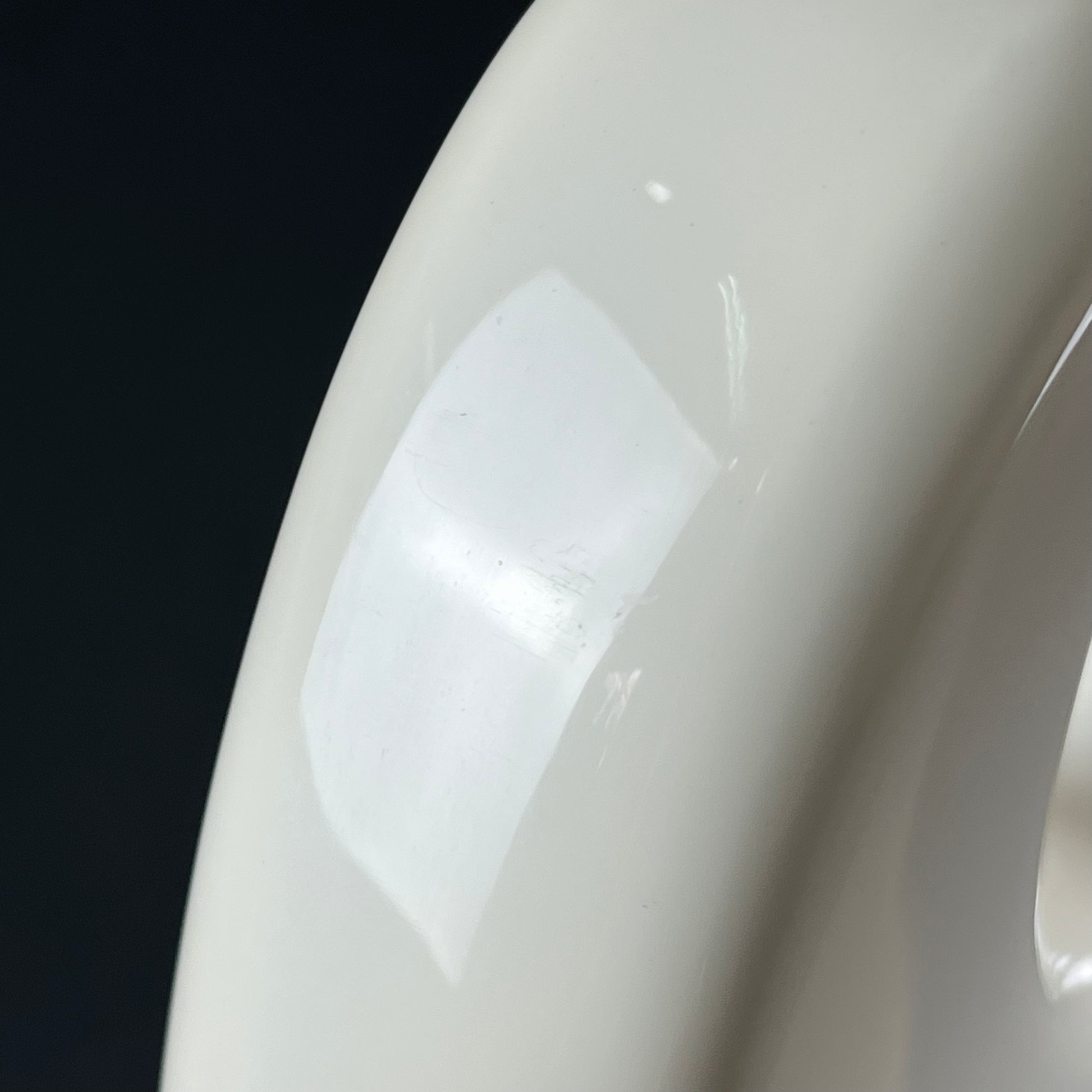 Bacchus Universe Series Stratocaster Left-Hand