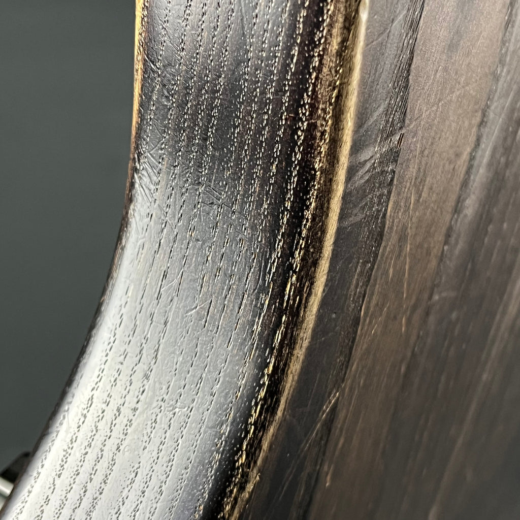 Bacchus Japan WOODLINE 4 Bass