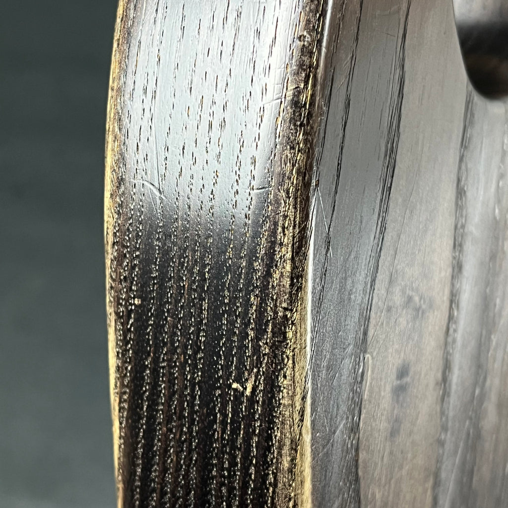 Bacchus Japan WOODLINE 4 Bass