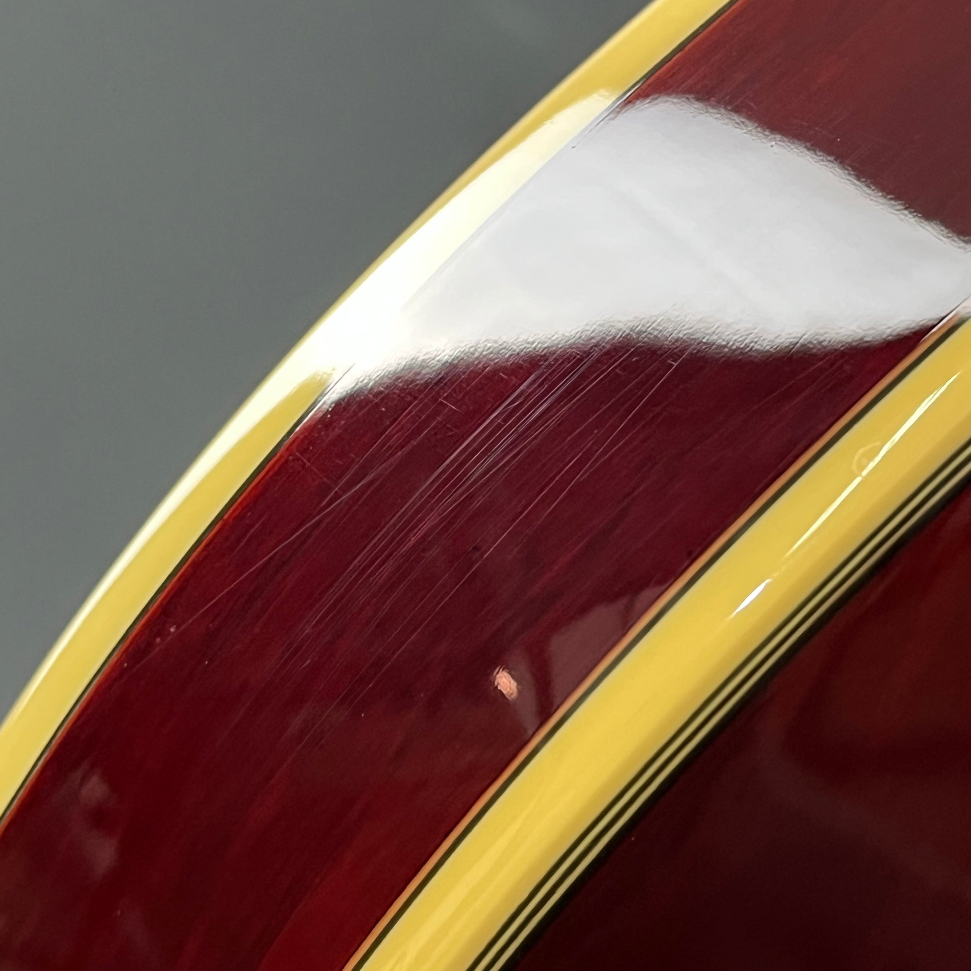 Epiphone SHERATON Pro II WR