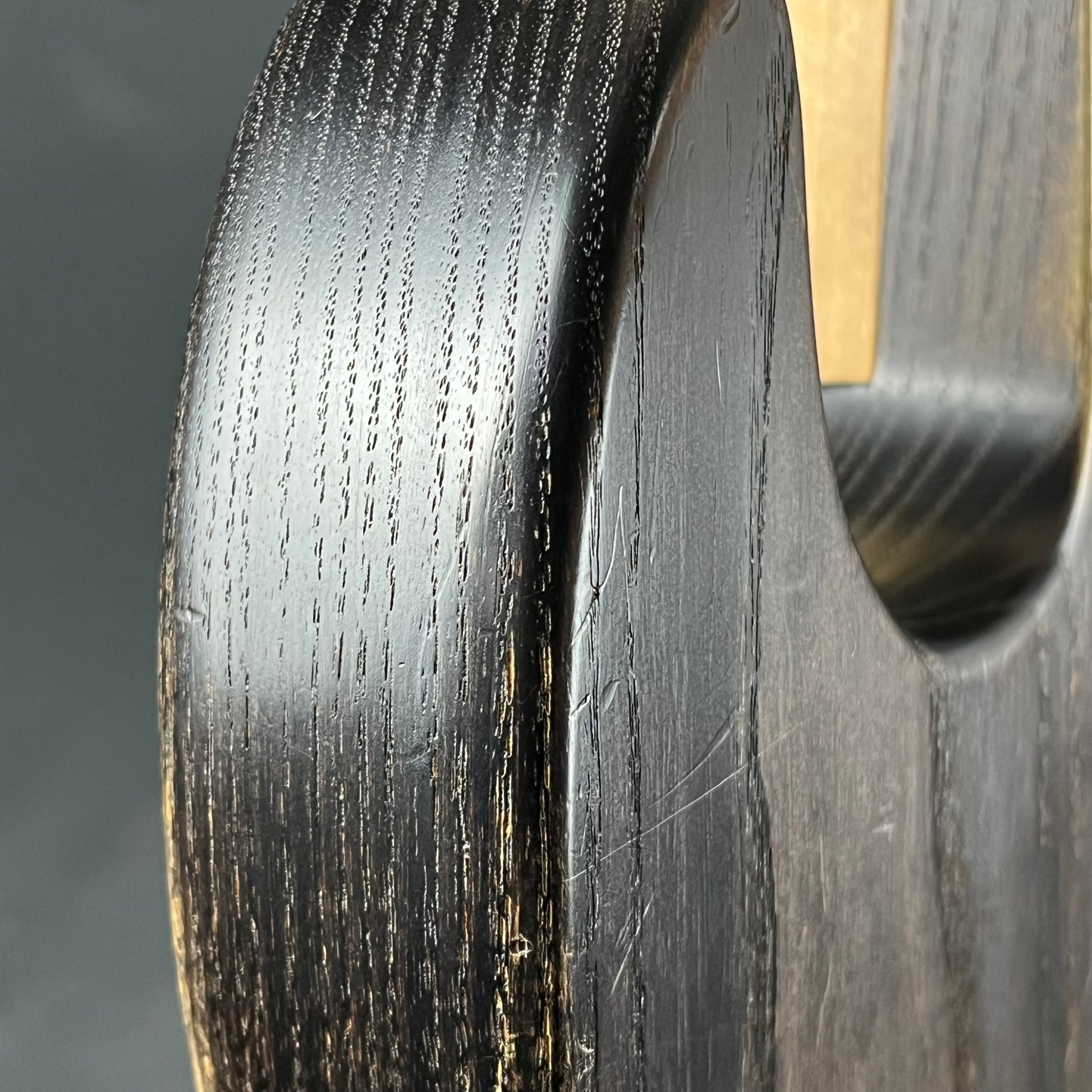 Bacchus Japan WOODLINE 4 Bass