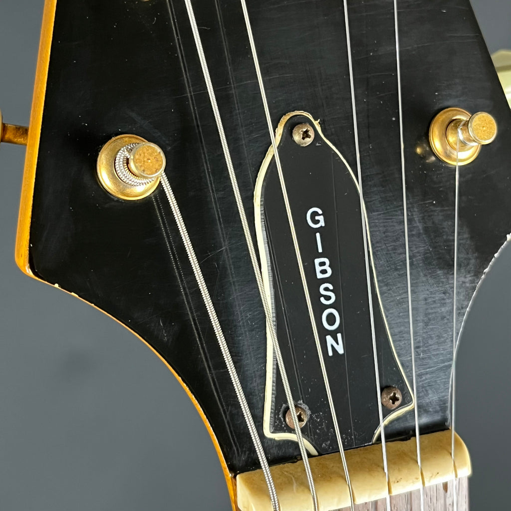 Epiphone Korea 1958 Korina Flying V 1998