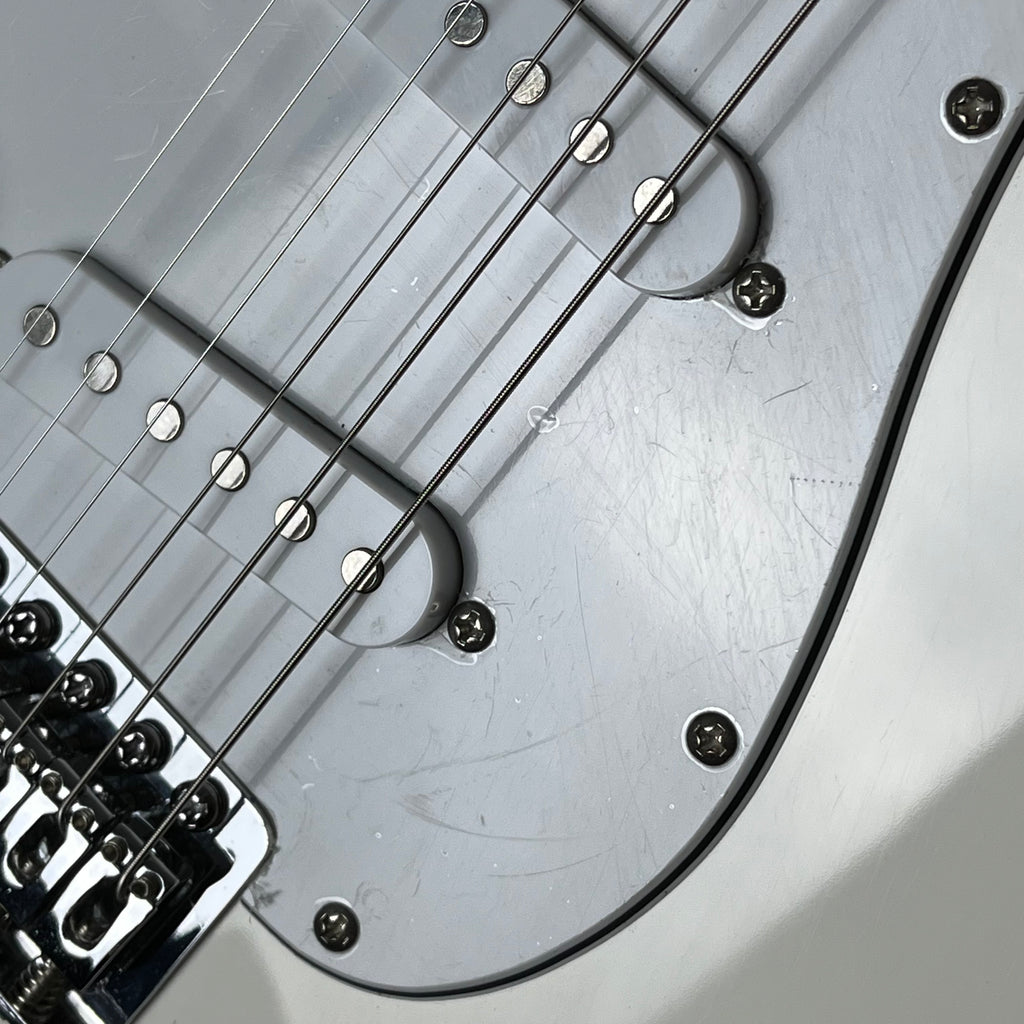 Bacchus Universe Series Stratocaster Left-Hand