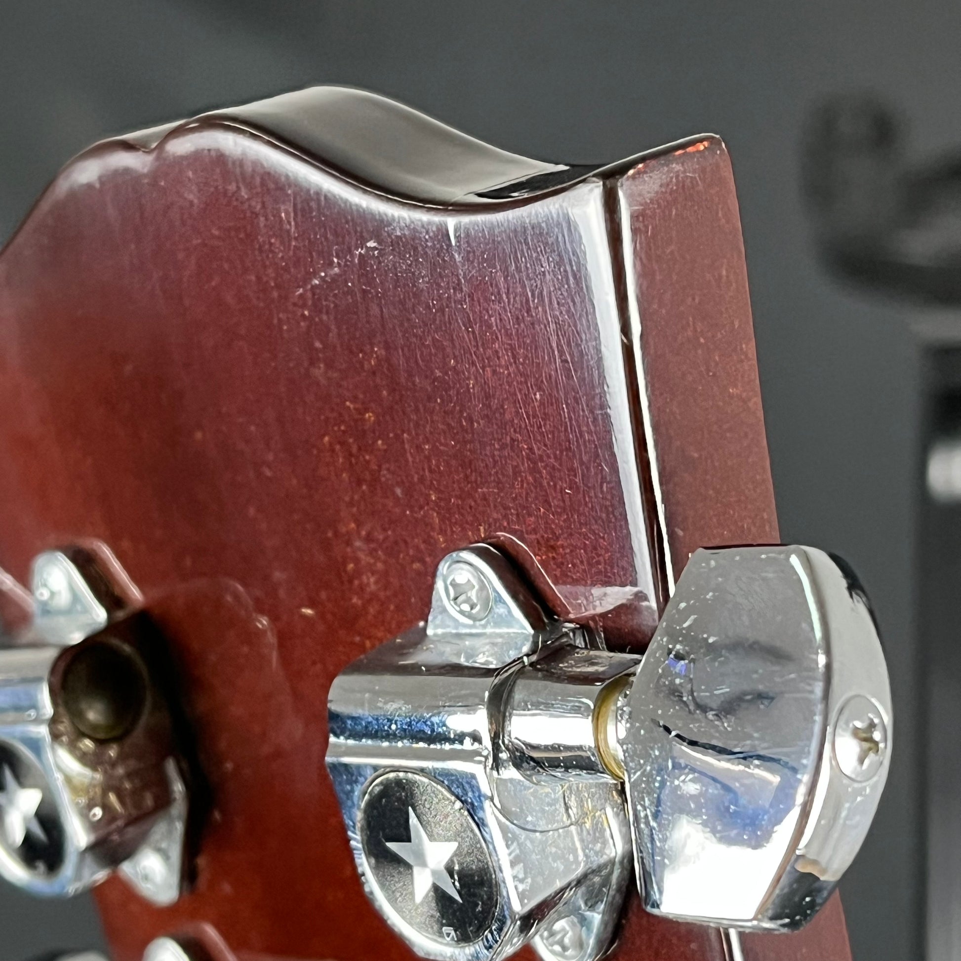 GRECO Japan EG-360 * Mod *