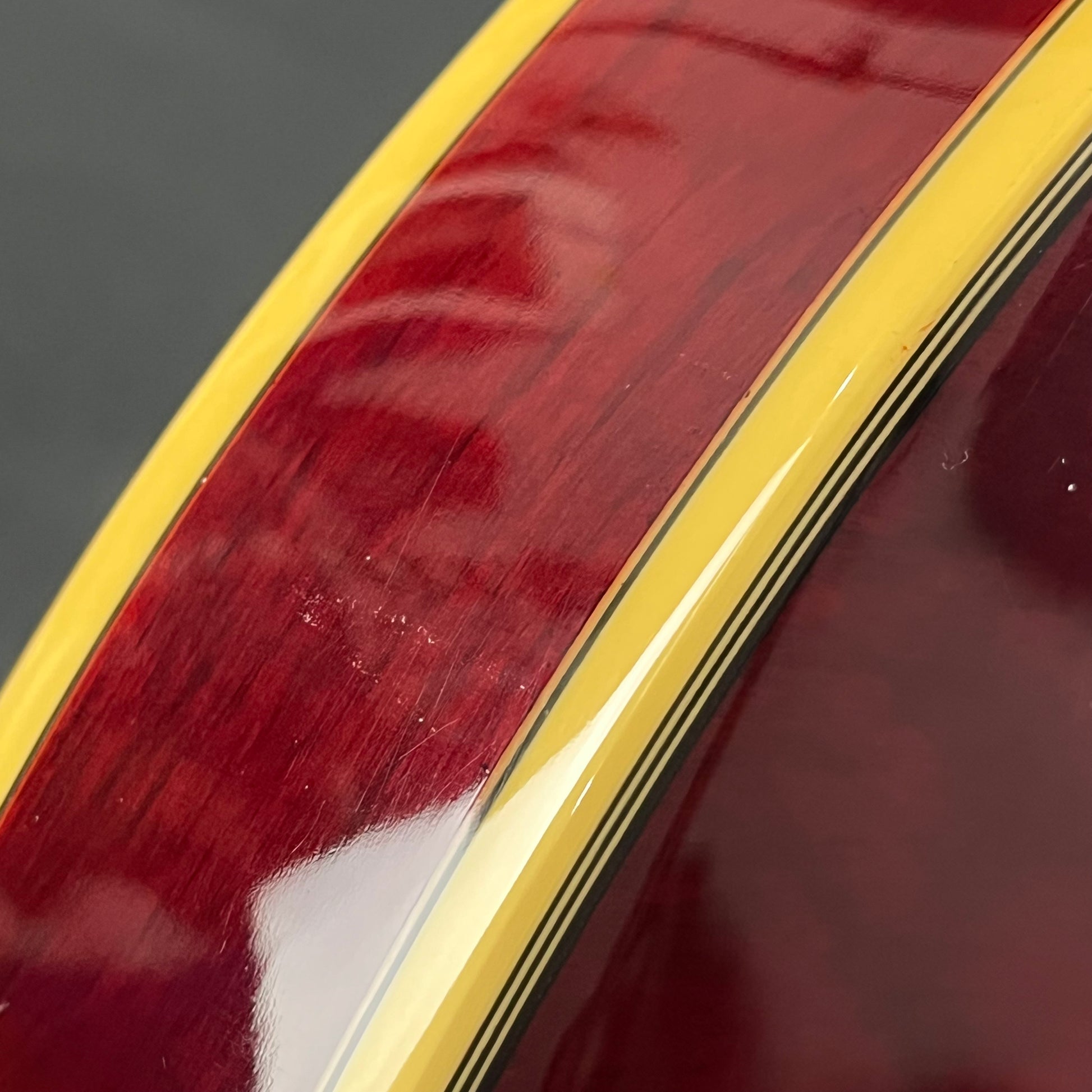 Epiphone SHERATON Pro II WR