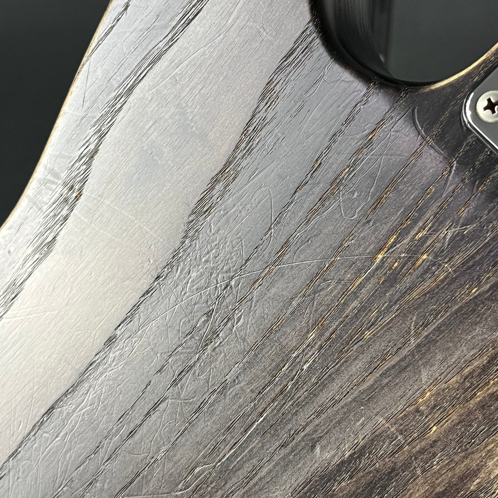 Bacchus Japan WOODLINE 4 Bass