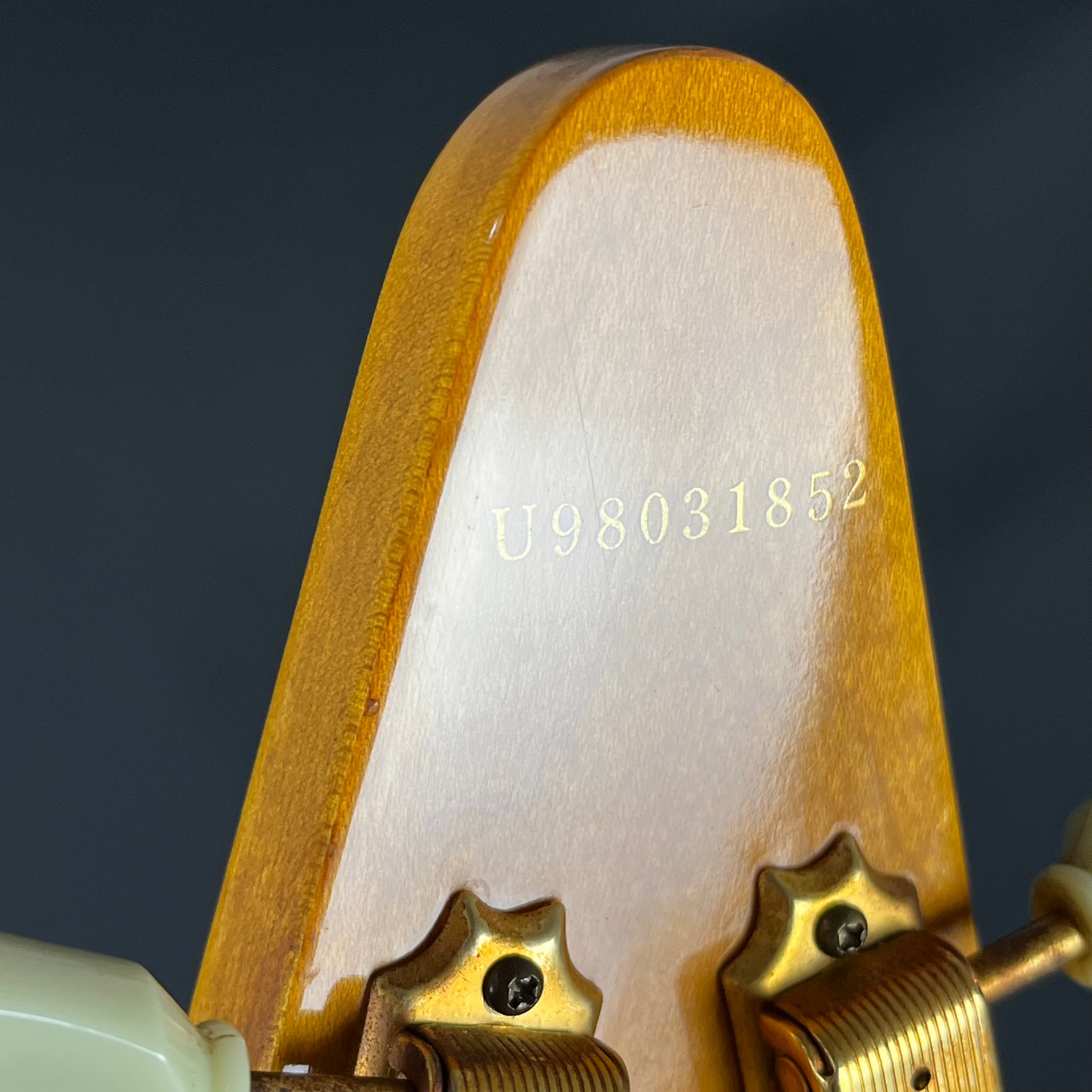 Epiphone Korea 1958 Korina Flying V 1998