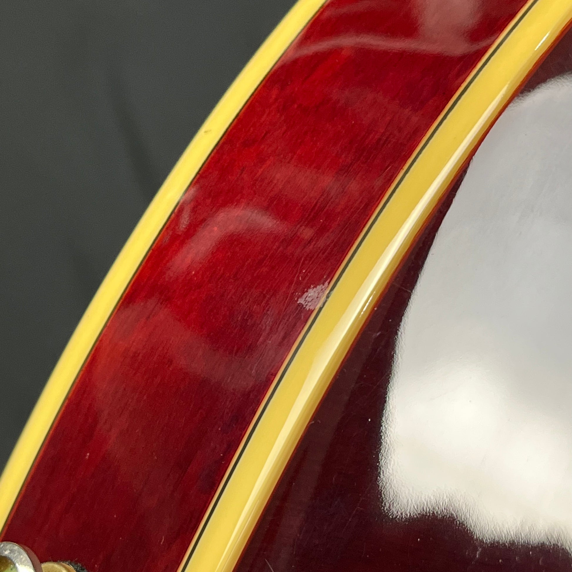 Epiphone SHERATON Pro II WR