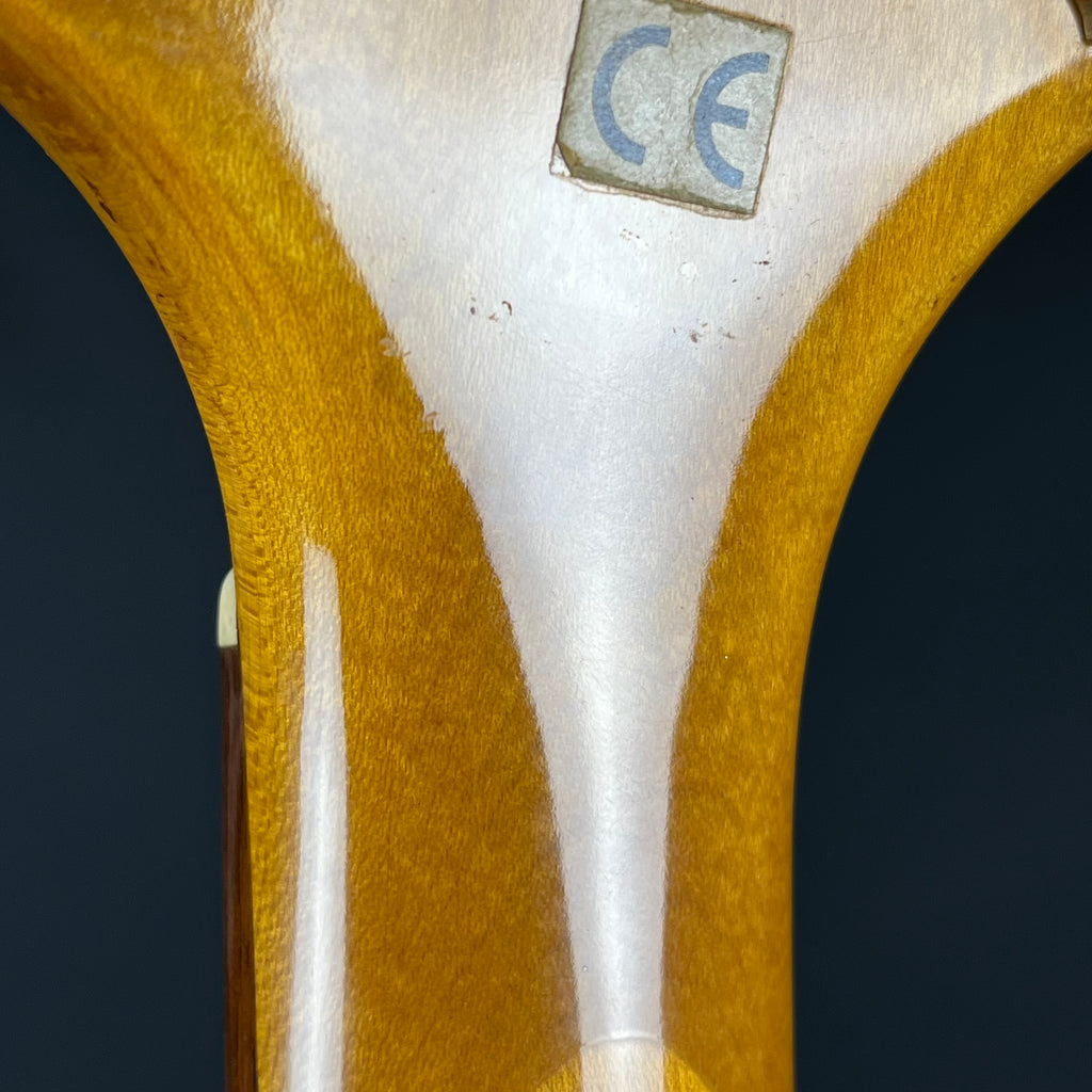 Epiphone Korea 1958 Korina Flying V 1998