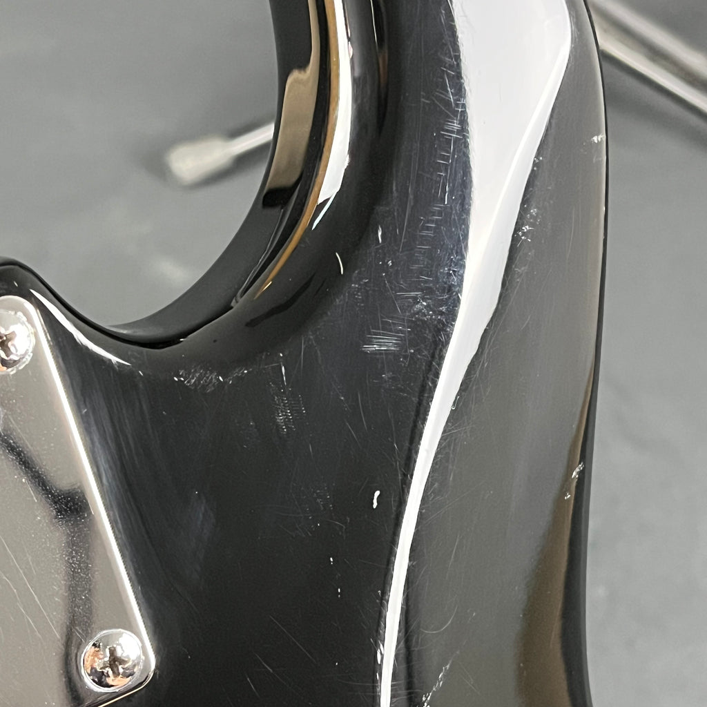 Fernandes Stratocaster