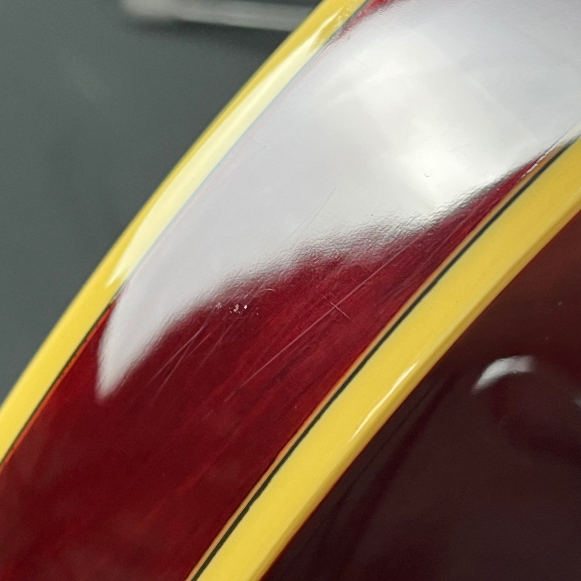 Epiphone SHERATON Pro II WR