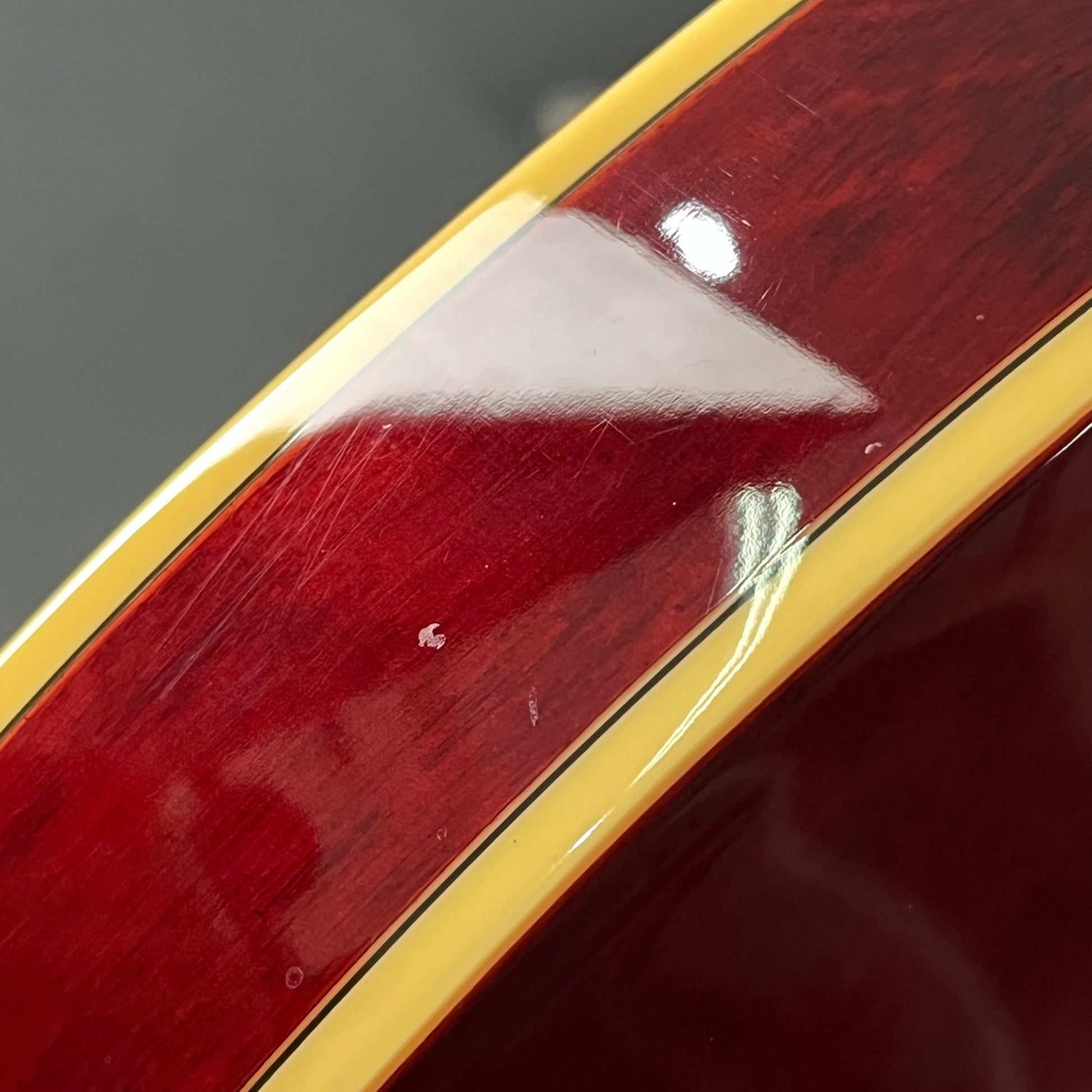 Epiphone SHERATON Pro II WR