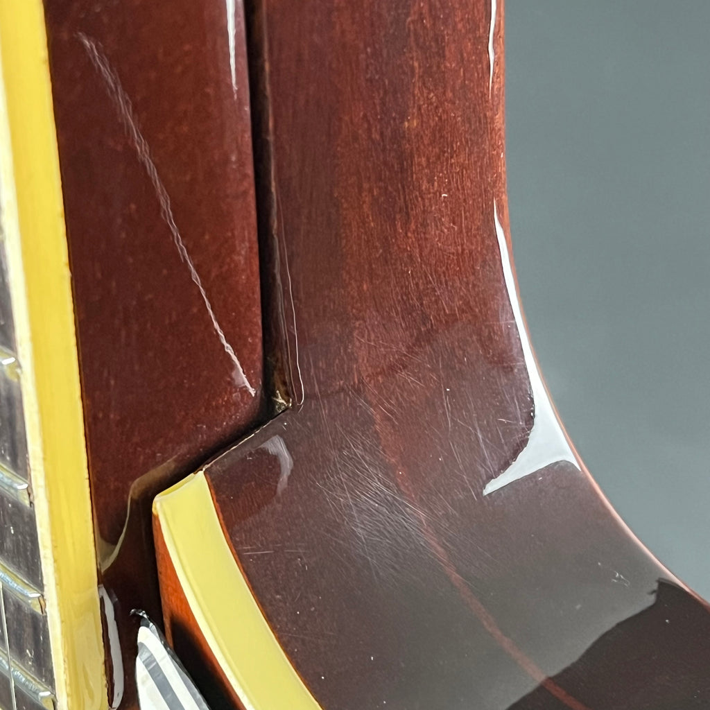 GRECO Japan EG-360 * Mod *