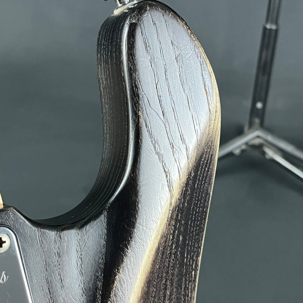 Bacchus Japan WOODLINE 4 Bass