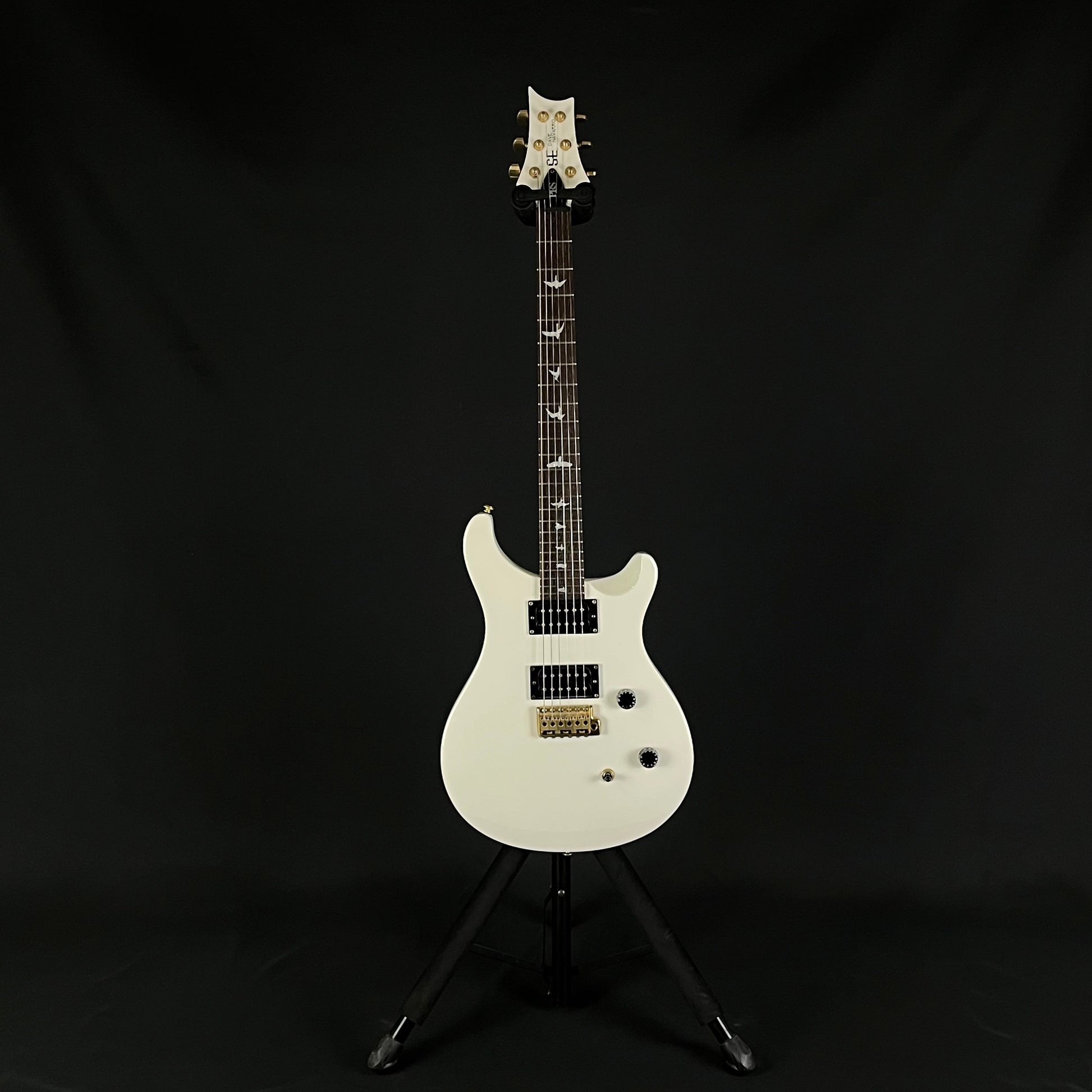 PRS SE DAVE NAVARRO 2012