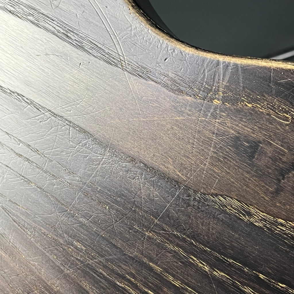 Bacchus Japan WOODLINE 4 Bass