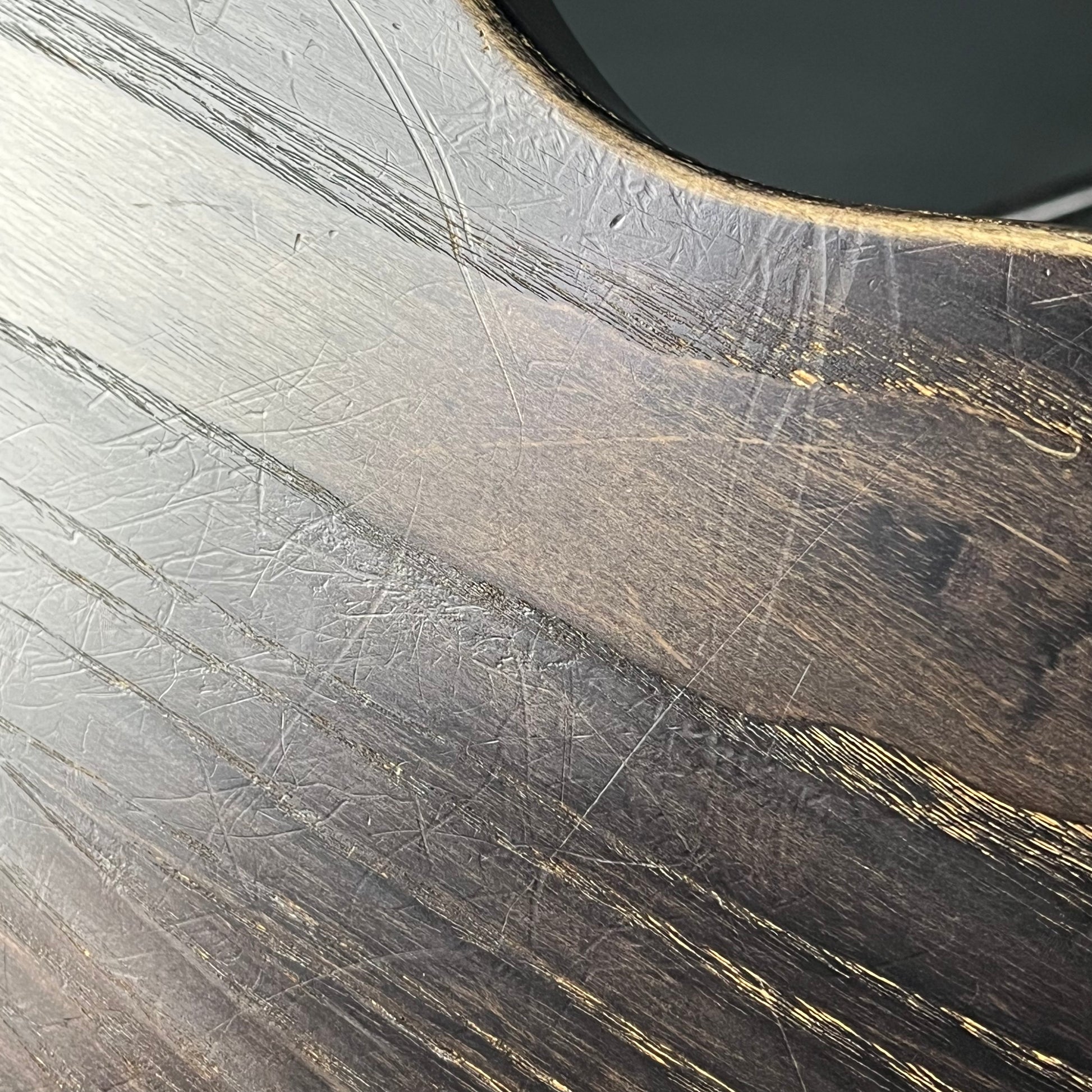 Bacchus Japan WOODLINE 4 Bass
