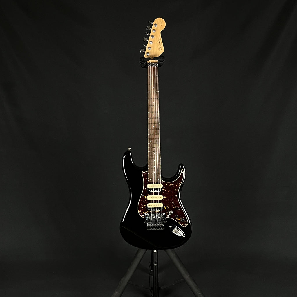 BACCHUS HST-24HSH/FRT ** PU MOD **