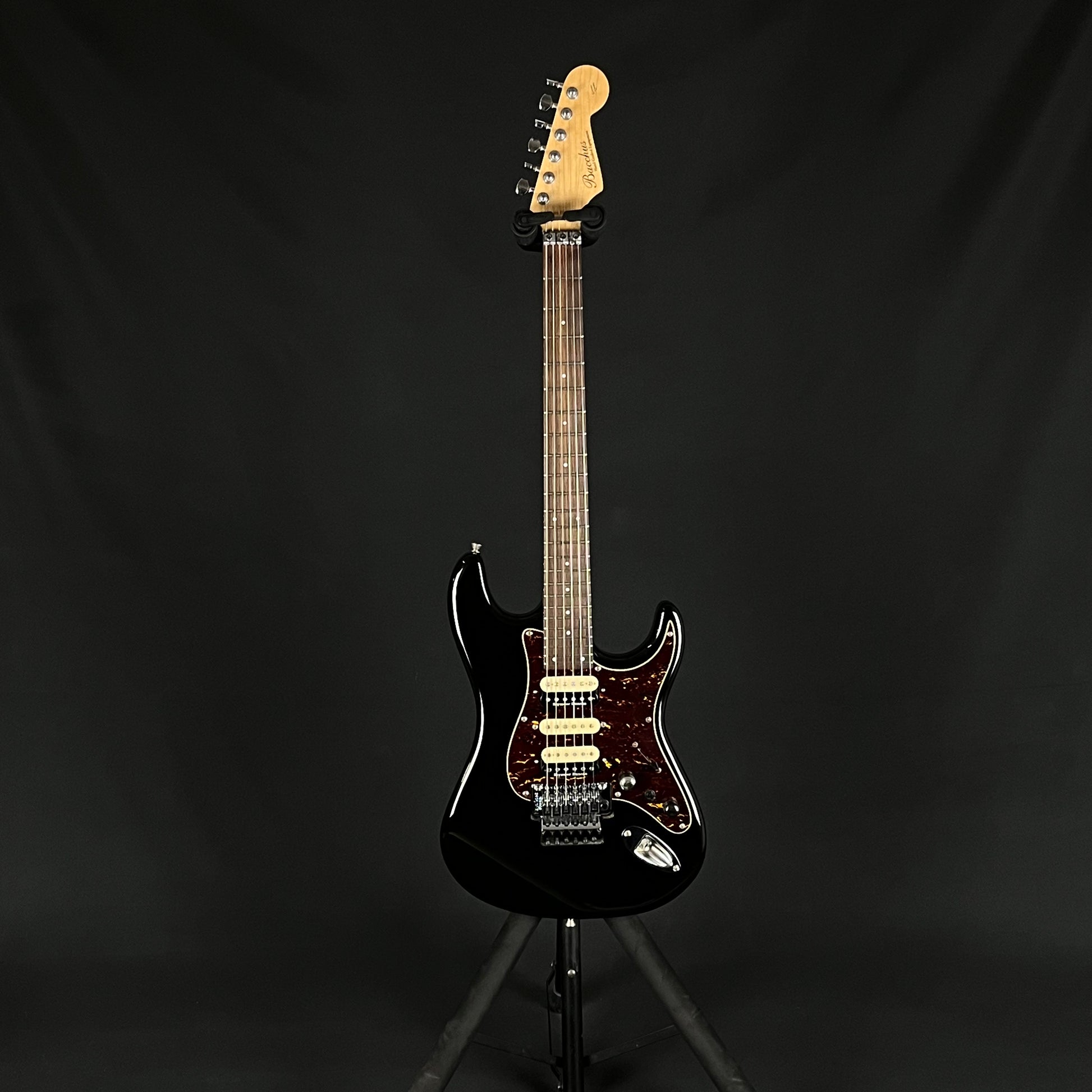 BACCHUS HST-24HSH/FRT ** PU MOD **
