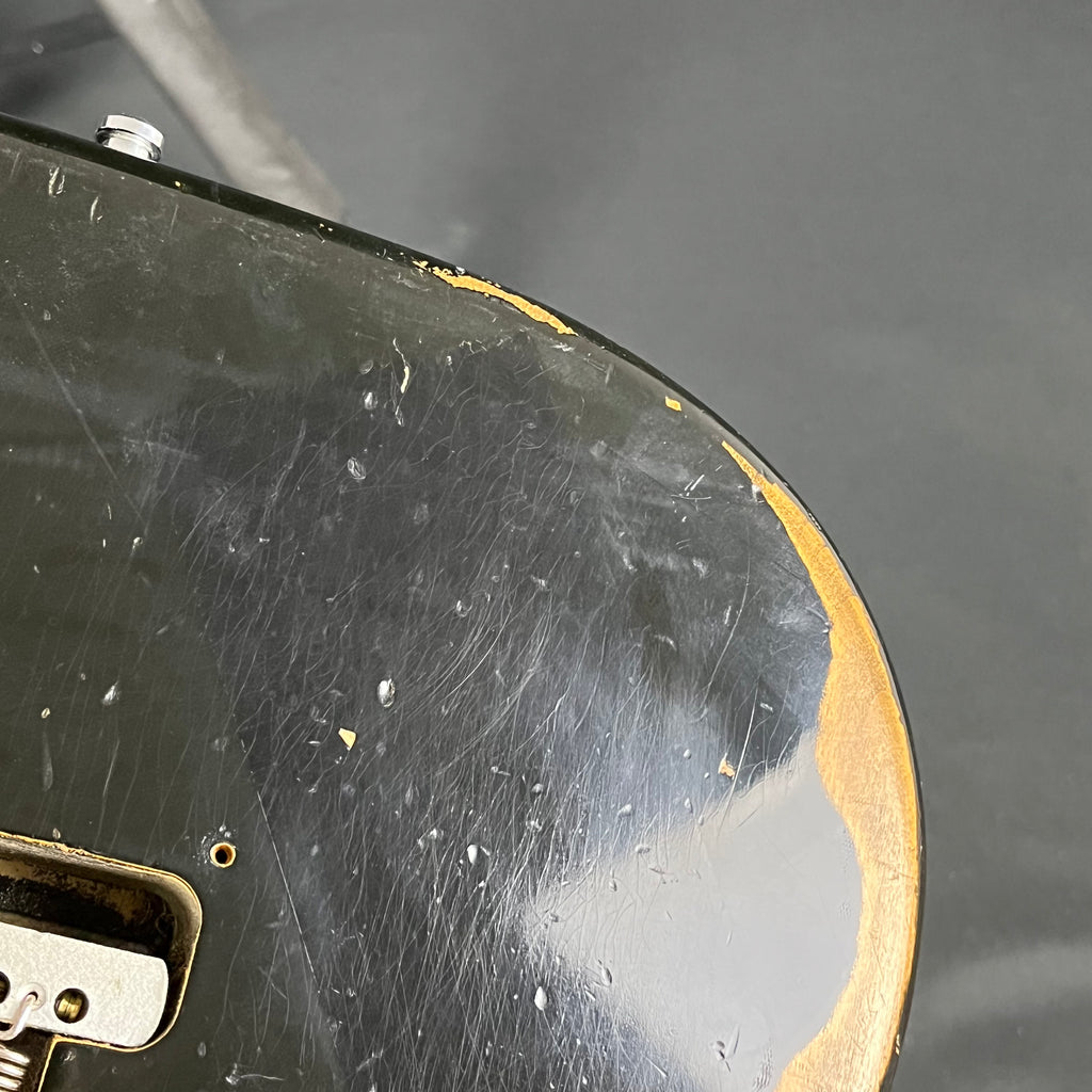 Fender Road Worn 50s Stratocaster
