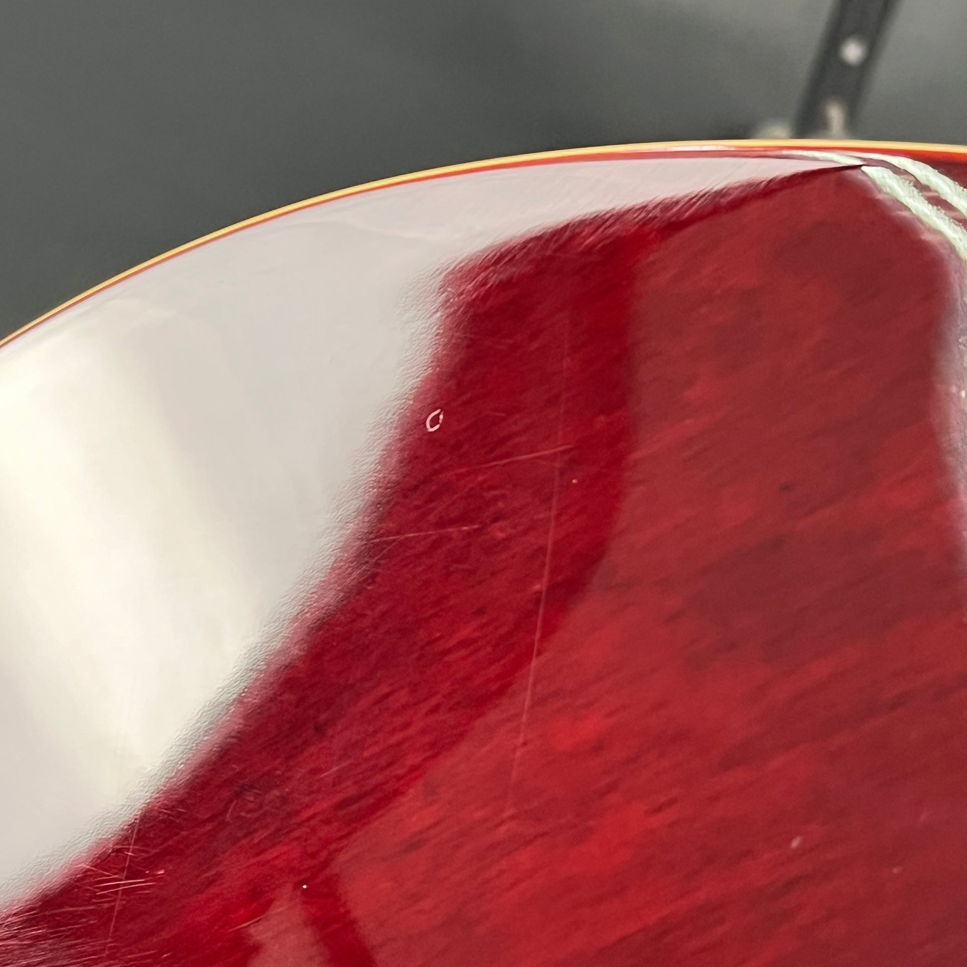 Epiphone SHERATON Pro II WR