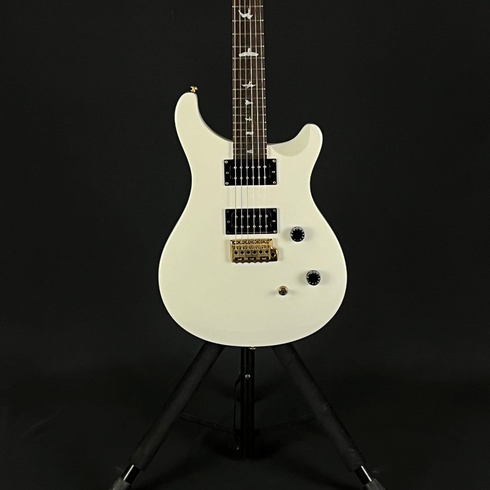 PRS SE DAVE NAVARRO 2012