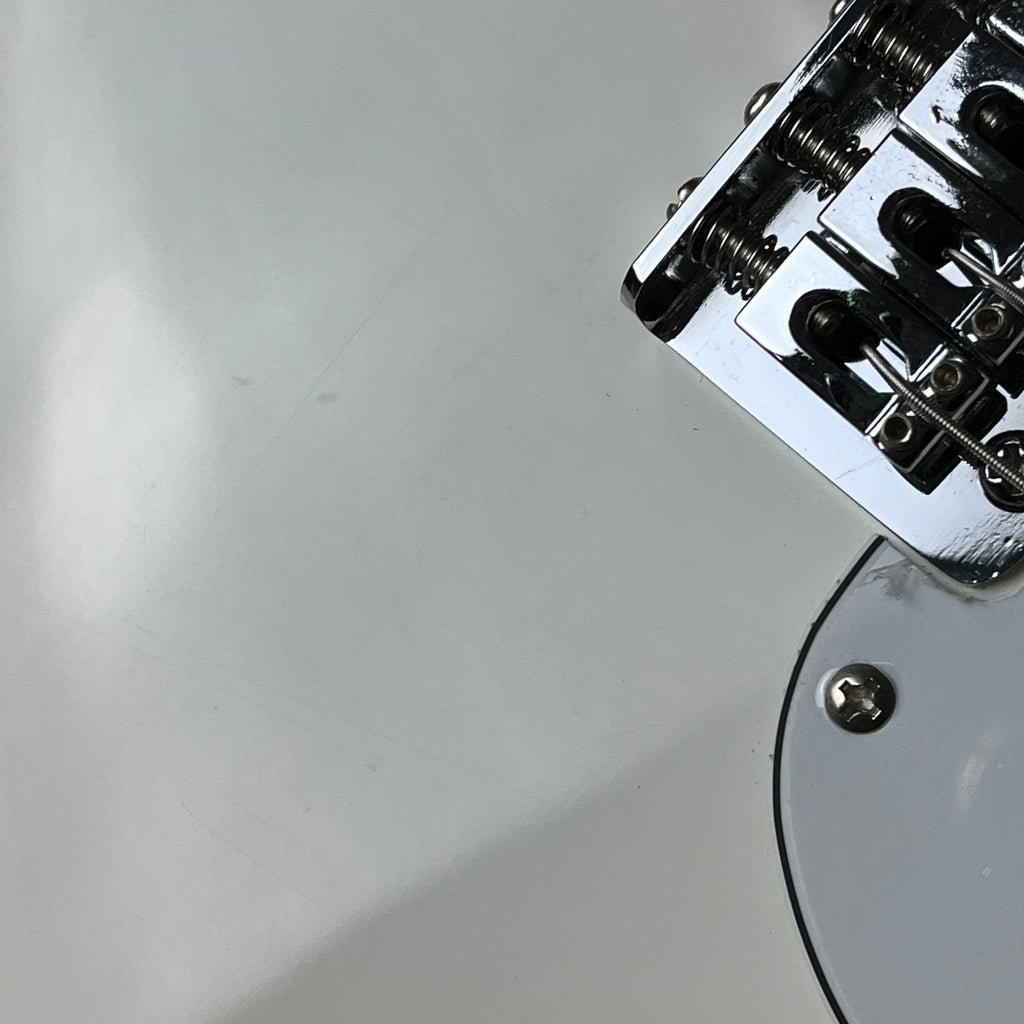 Bacchus Universe Series Stratocaster Left-Hand