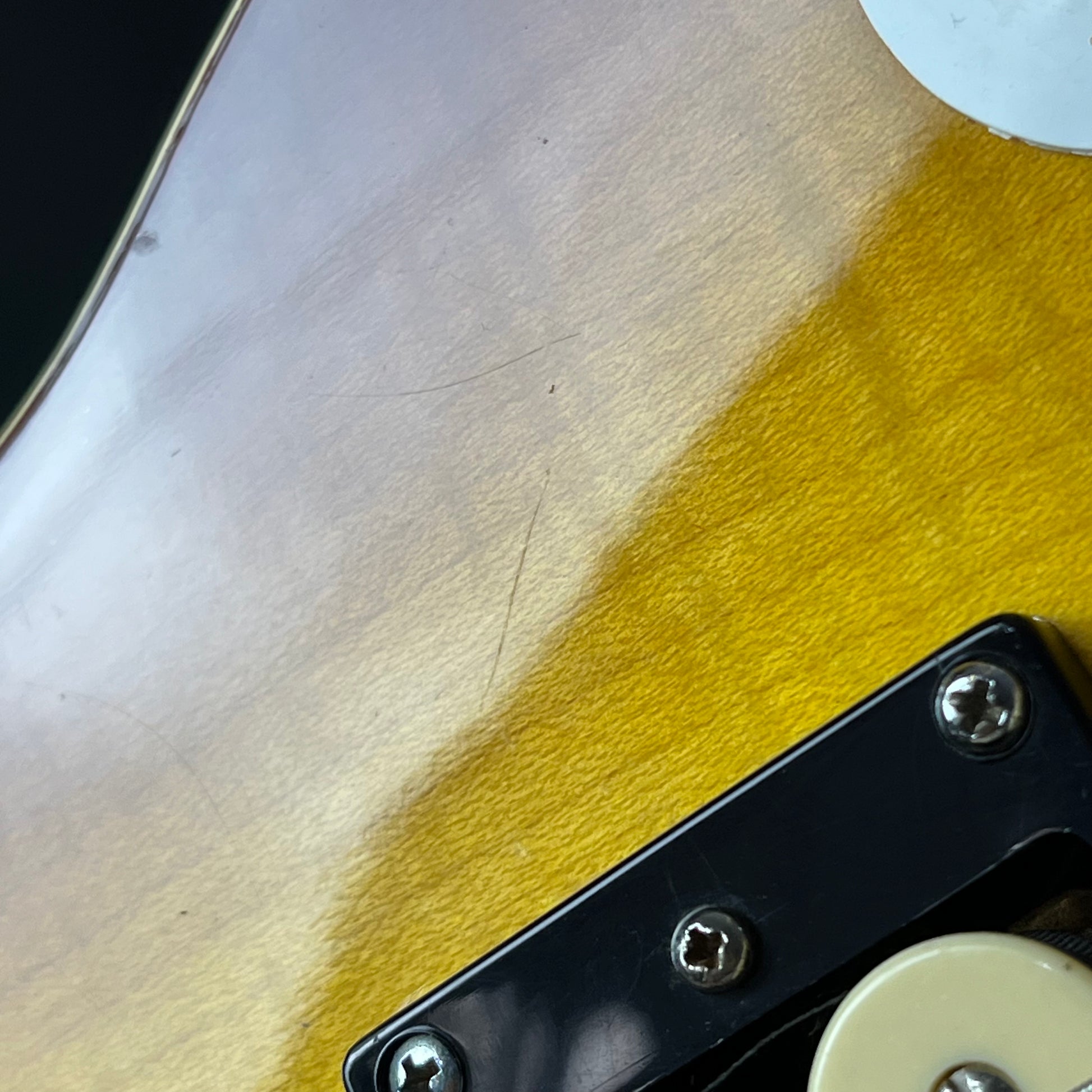 GRECO Japan EG-360 * Mod *