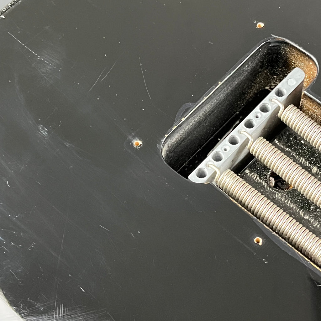 Fernandes Stratocaster