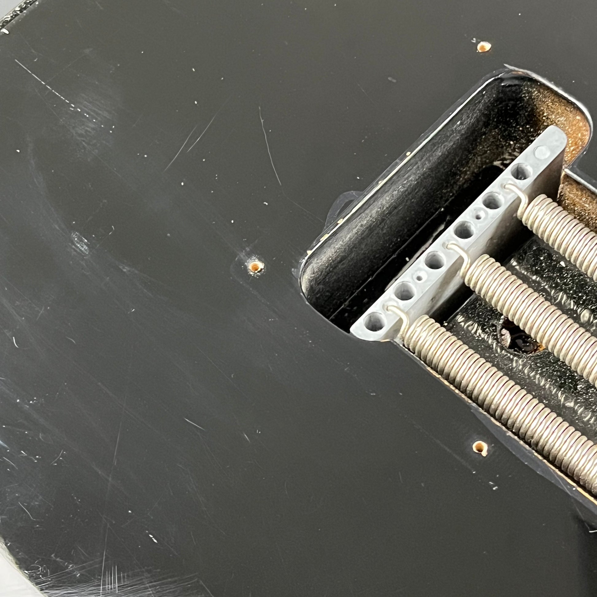 Fernandes Stratocaster