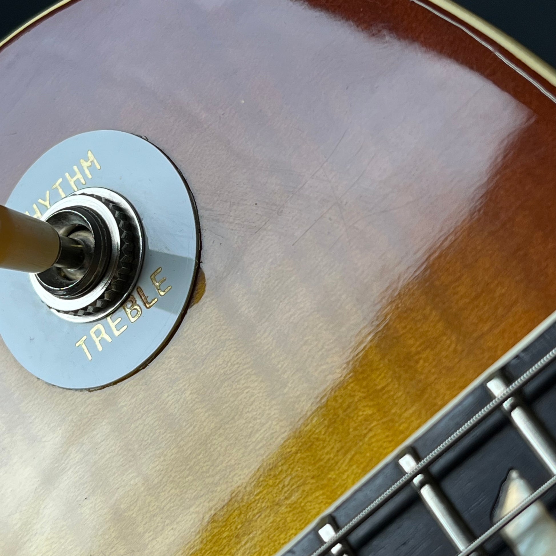 GRECO Japan EG-360 * Mod *