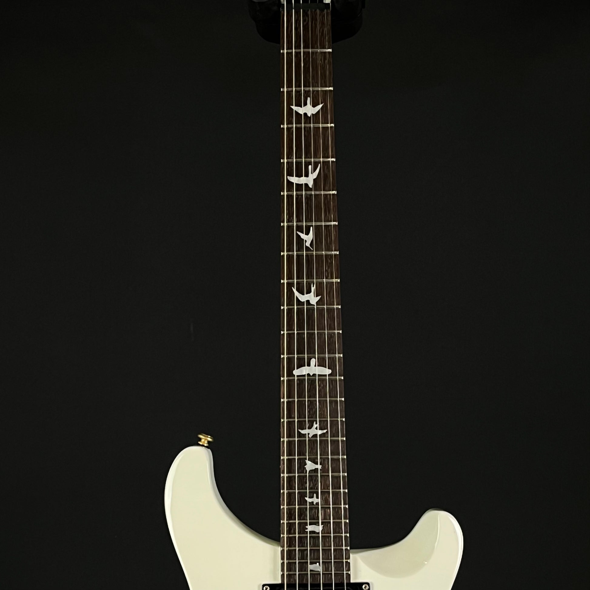 PRS SE DAVE NAVARRO 2012