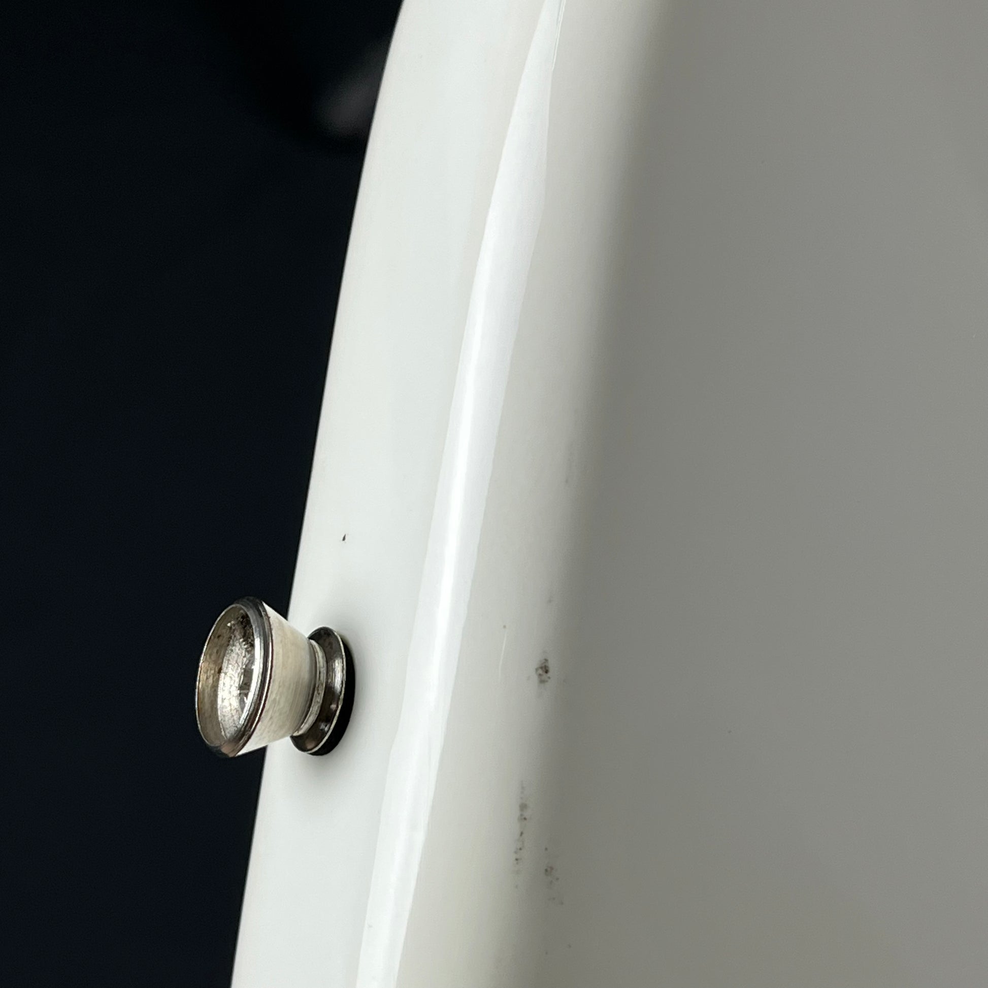 Bacchus Universe Series Stratocaster Left-Hand