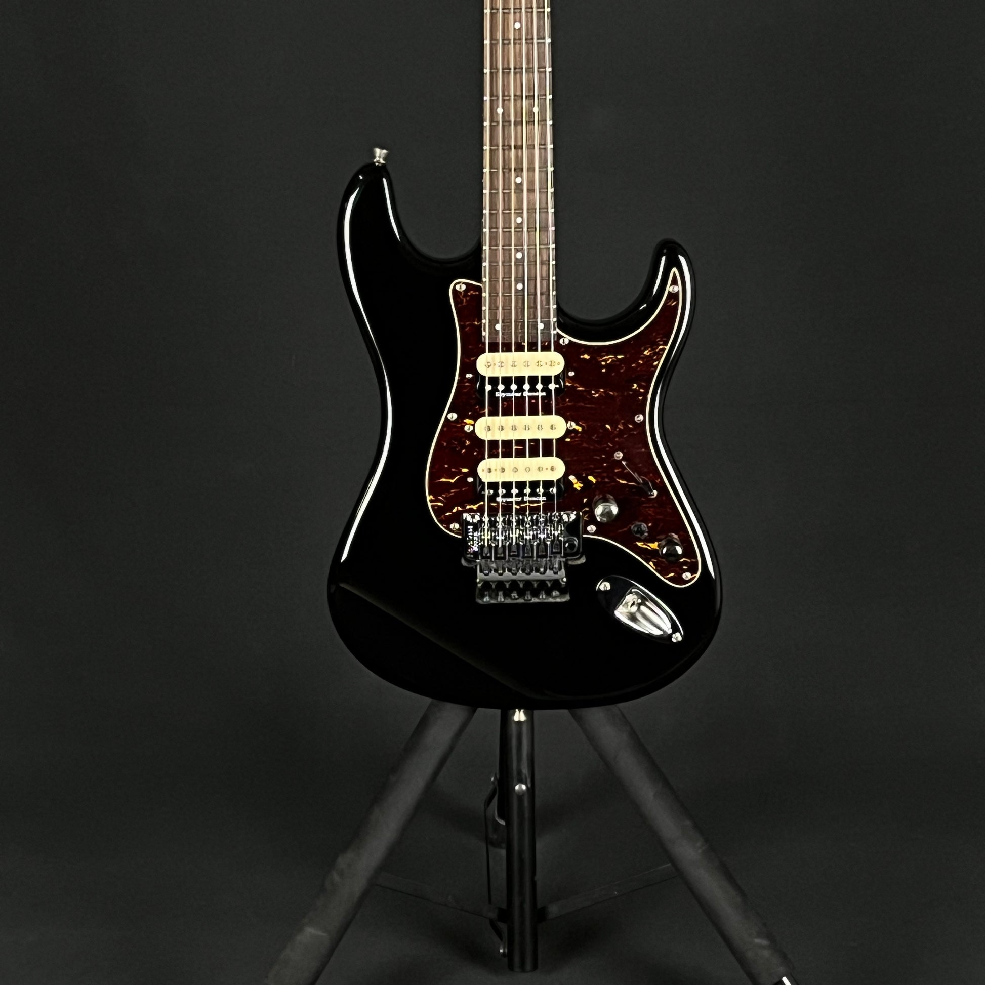 BACCHUS HST-24HSH/FRT ** PU MOD **
