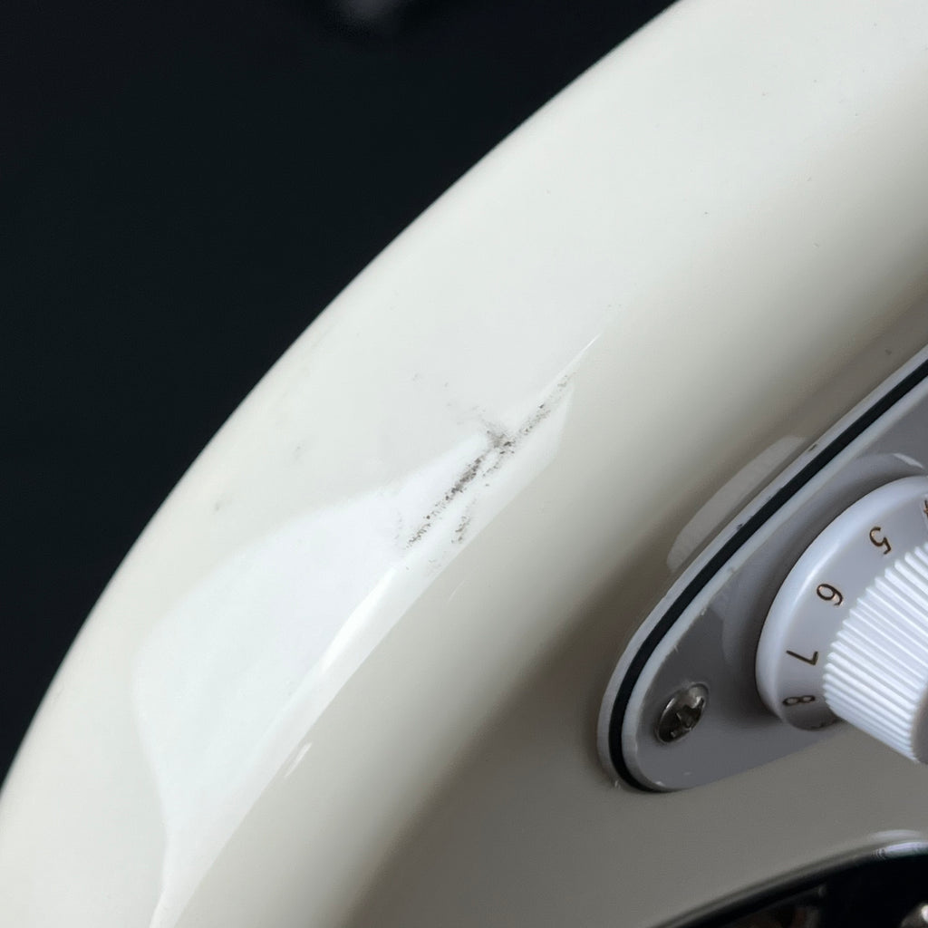 Bacchus Universe Series Stratocaster Left-Hand