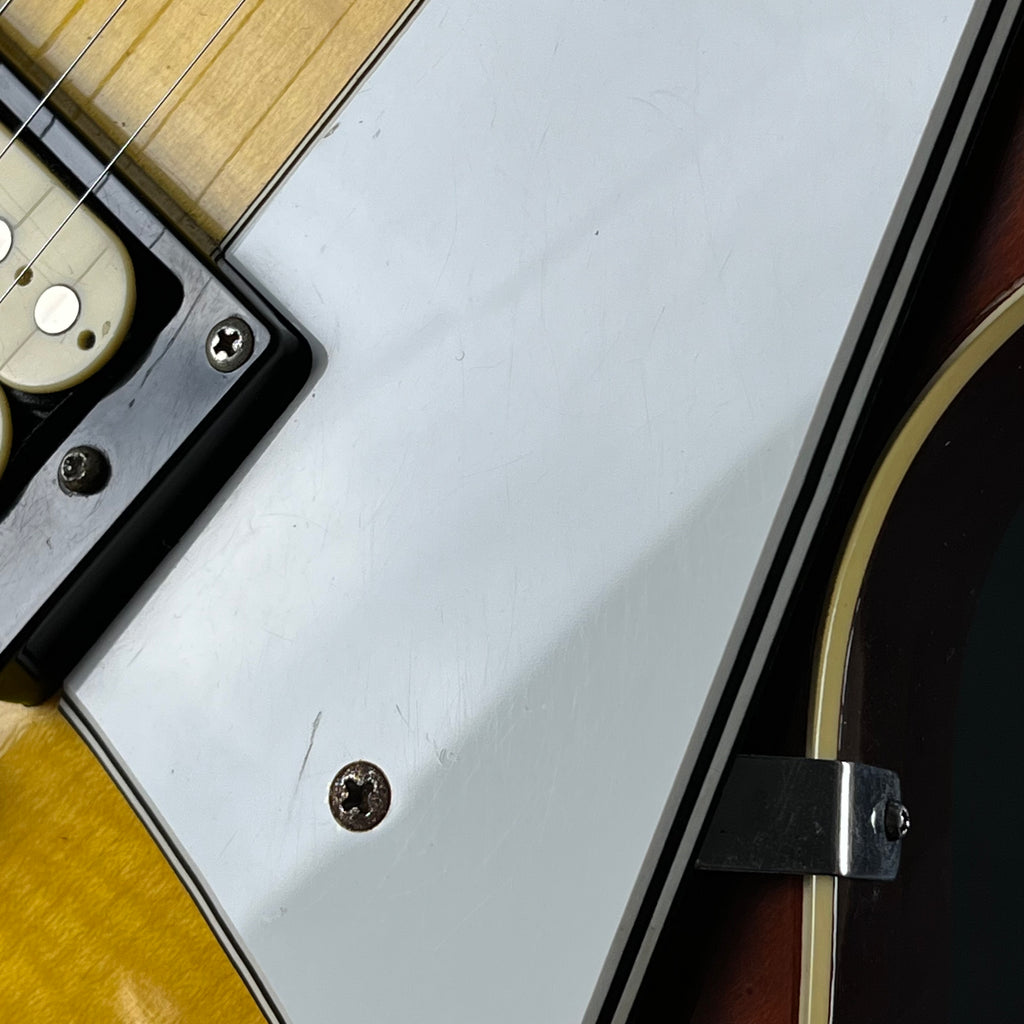 GRECO Japan EG-360 * Mod *