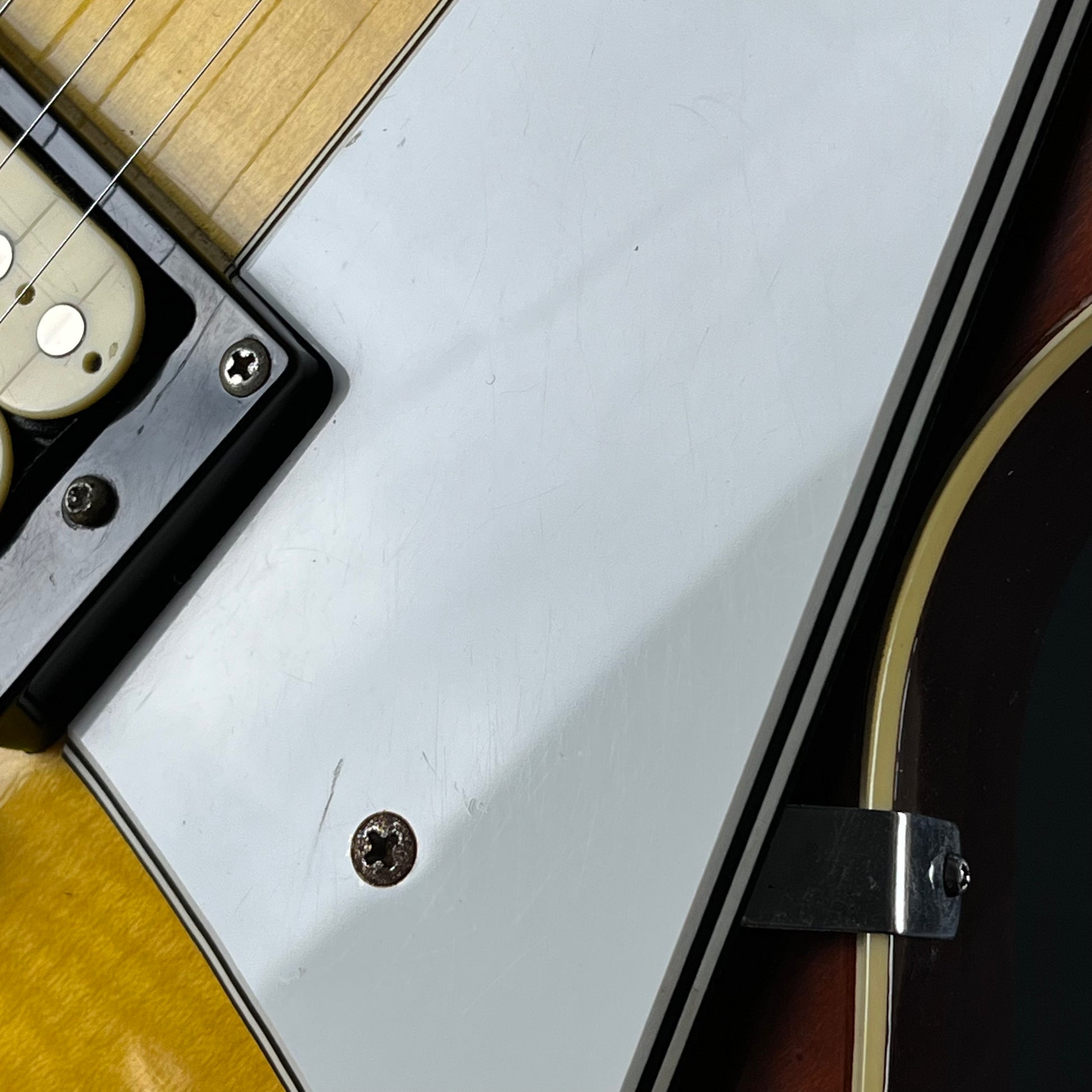 GRECO Japan EG-360 * Mod *
