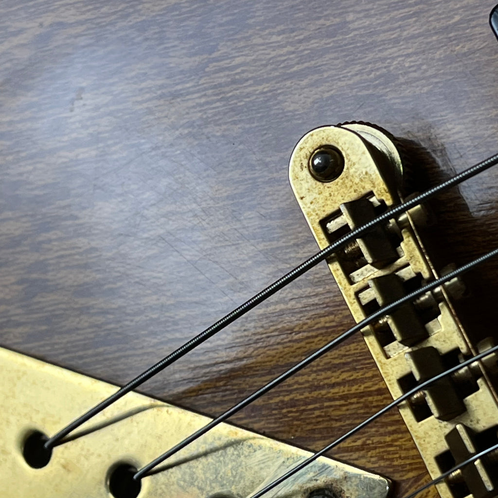 Epiphone Korea 1958 Korina Flying V 1998