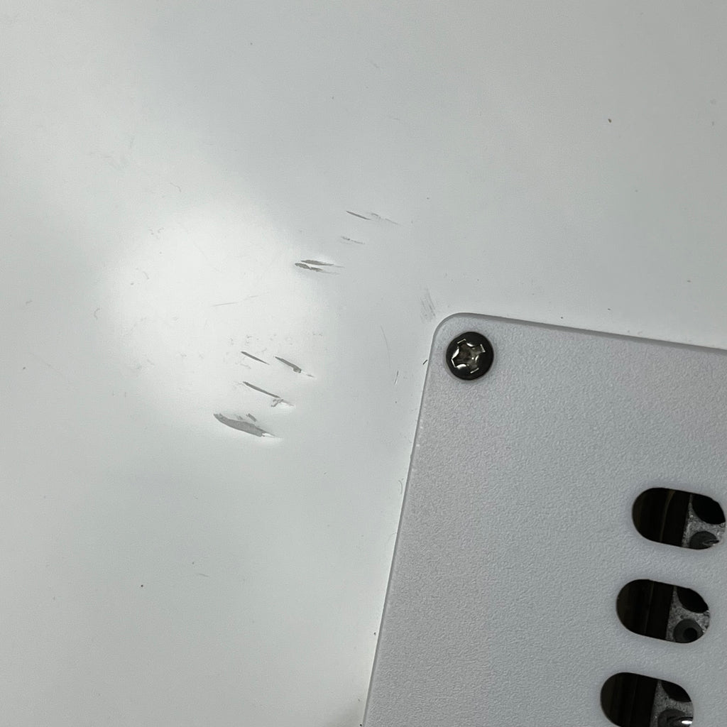 Bacchus Universe Series Stratocaster Left-Hand