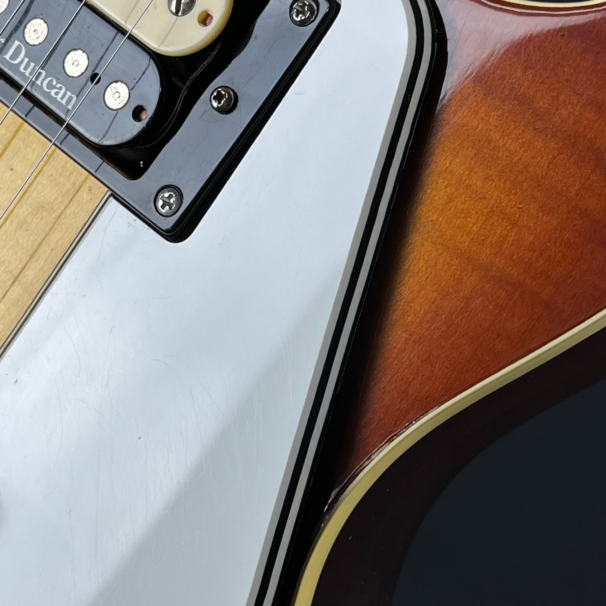 GRECO Japan EG-360 * Mod *