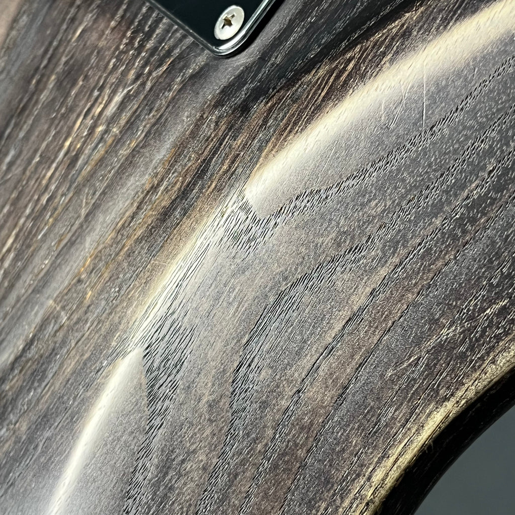 Bacchus Japan WOODLINE 4 Bass