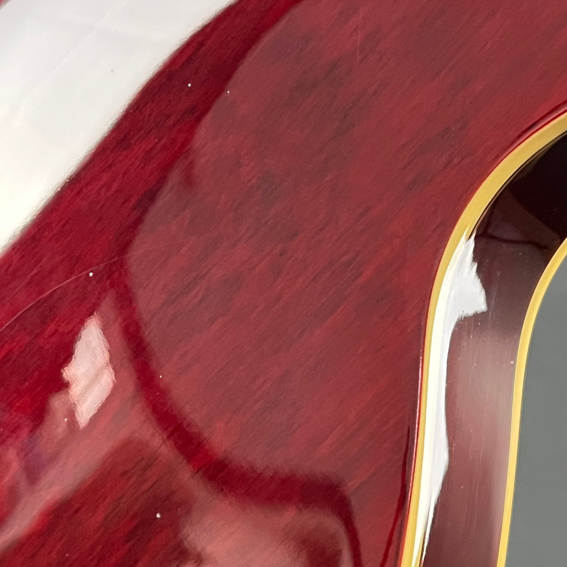 Epiphone SHERATON Pro II WR