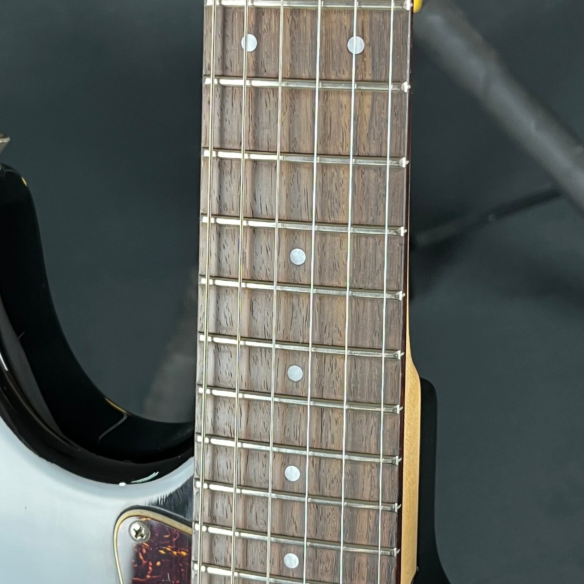 BACCHUS HST-24HSH/FRT ** PU MOD **