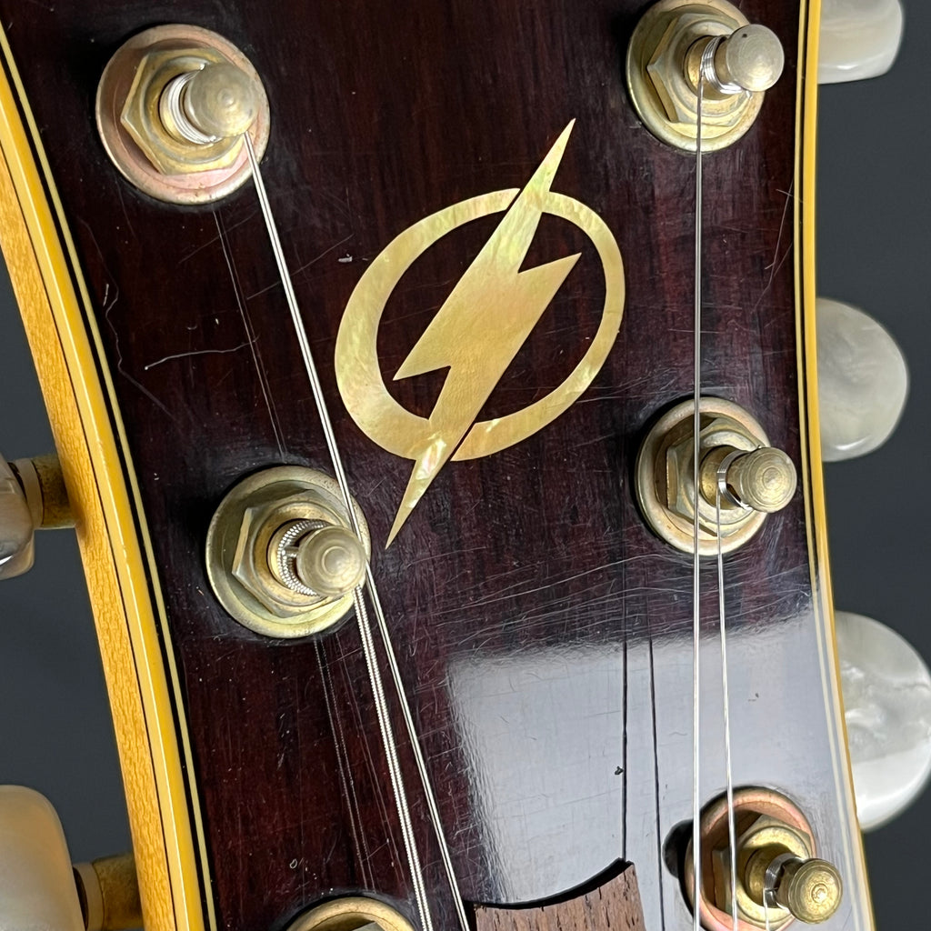 Ibanez AF105-NT